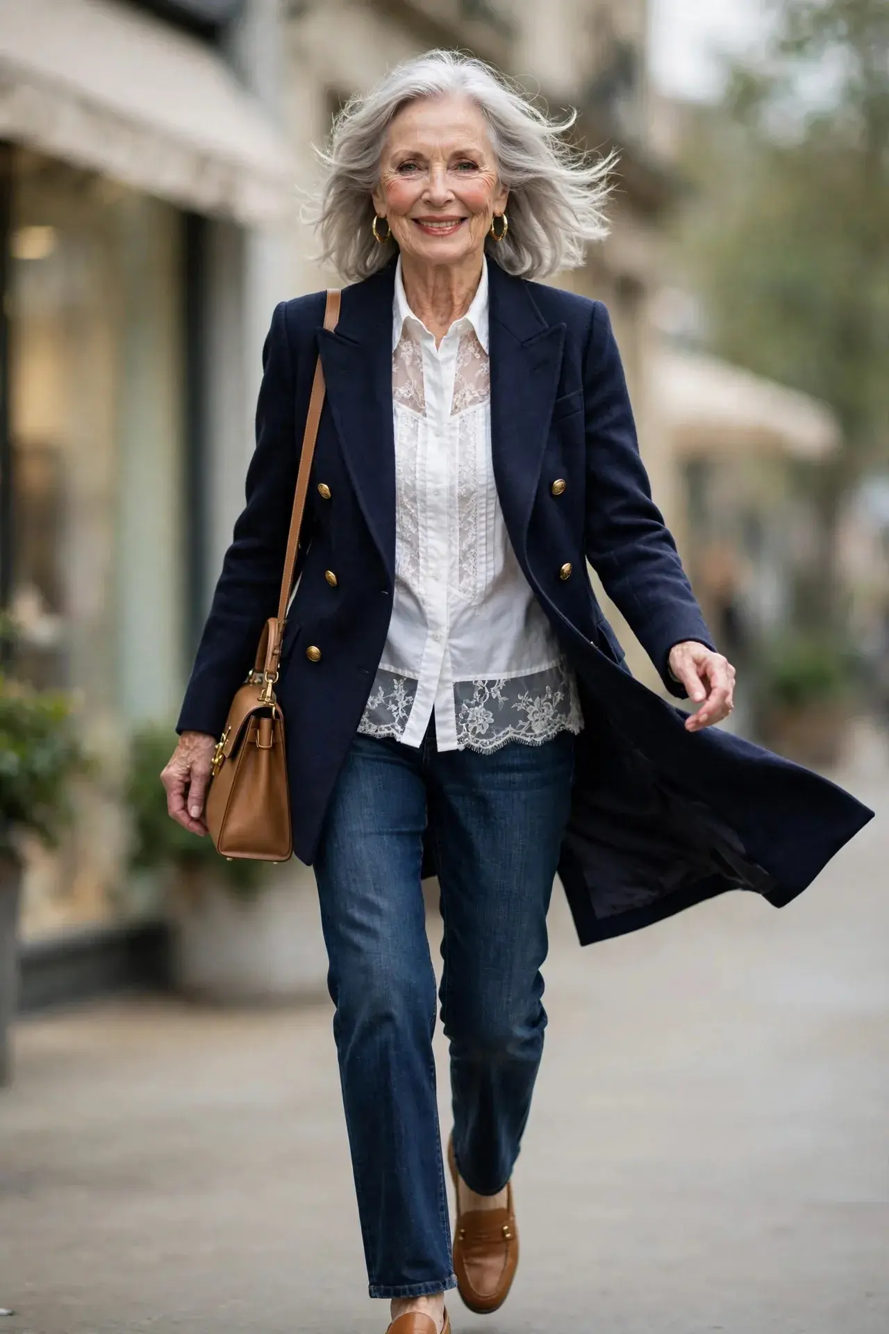 23 Style Mistakes I Regret at 76: How To Dress In Your 70's With Ageless Style