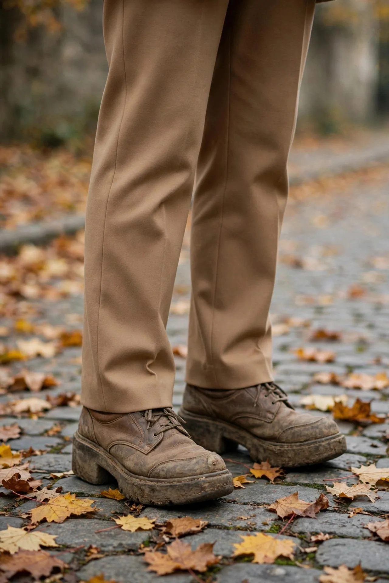 The 8 Fall Fashion Mistakes Women Over 50 Need to Stop Making