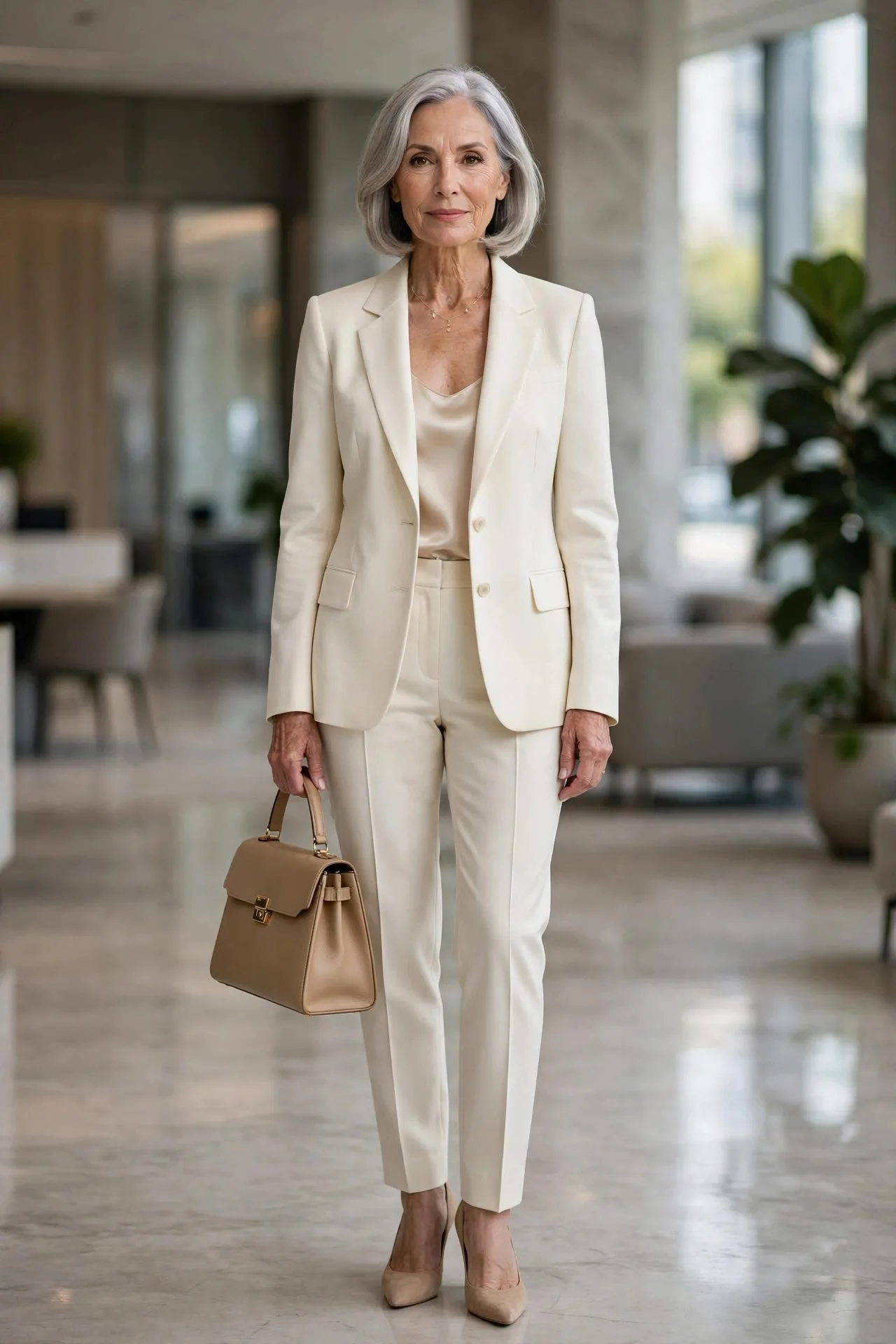 23 Helen Mirren Style Outfits for Ageless Style & Gala Dresses