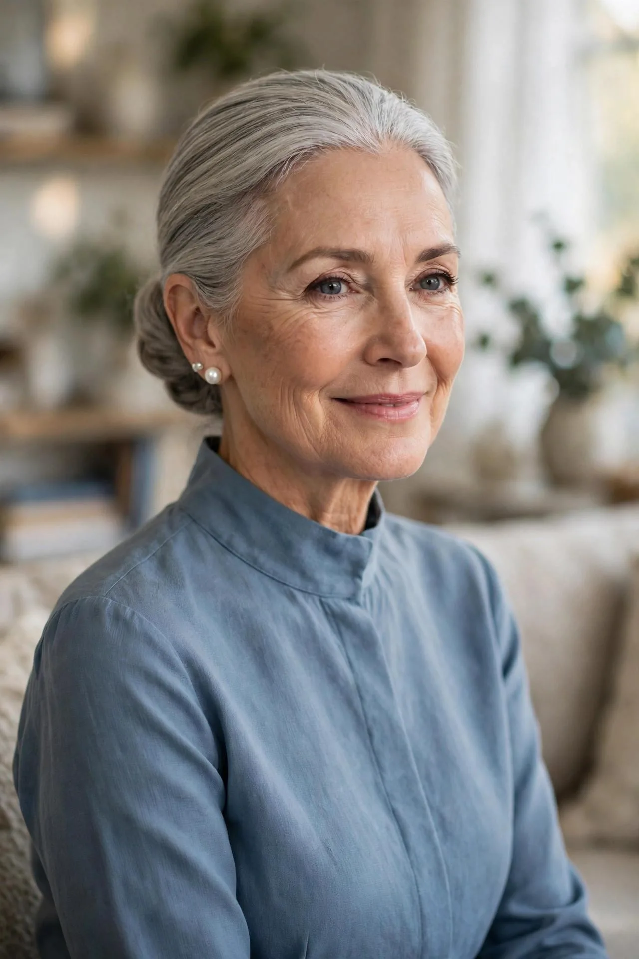 8 Accessories That Make Women Over 50 Look Rich & Elegant Instantly