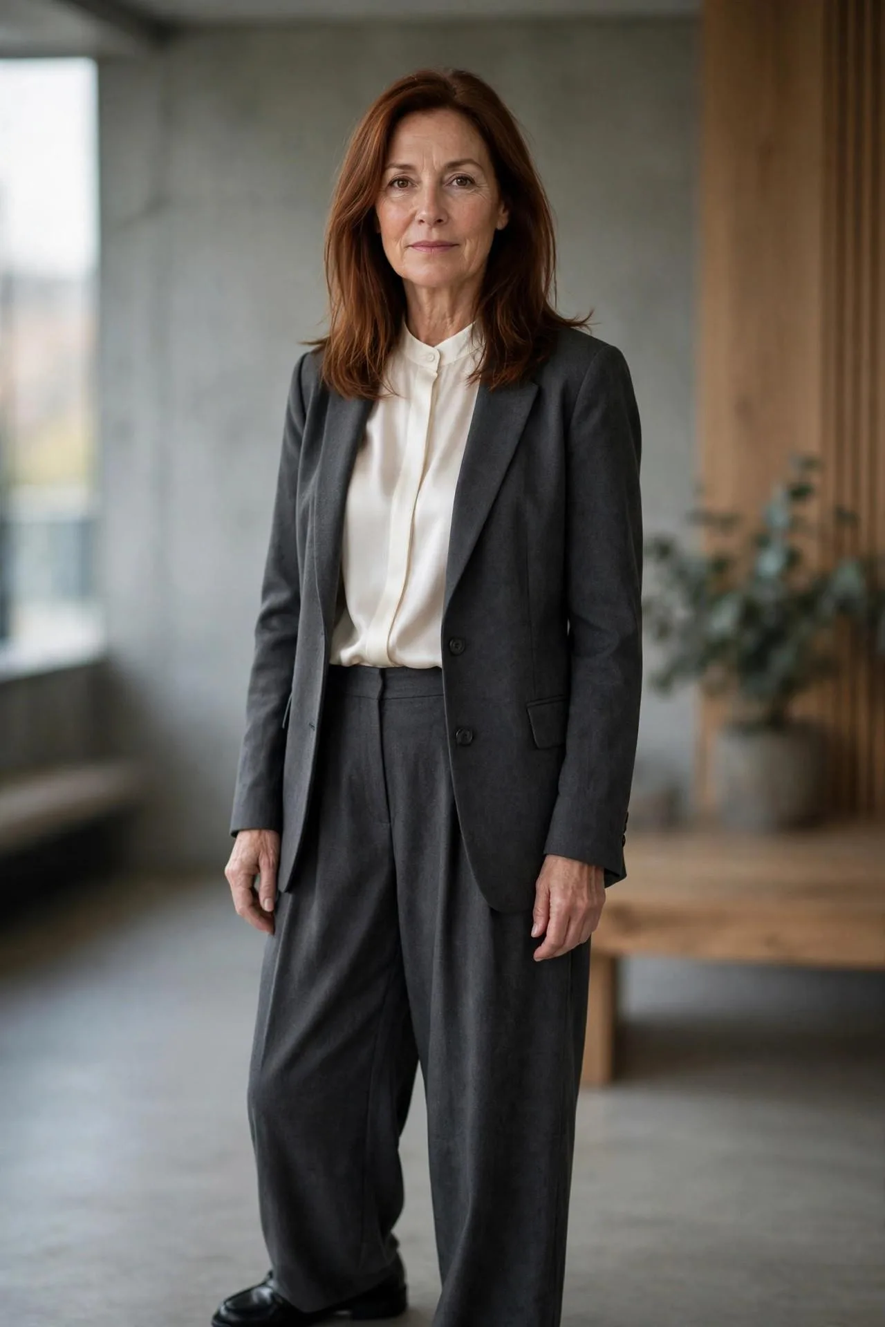 8 Genius Color Combinations to Look Expensive, Elegant & Rich Over 50