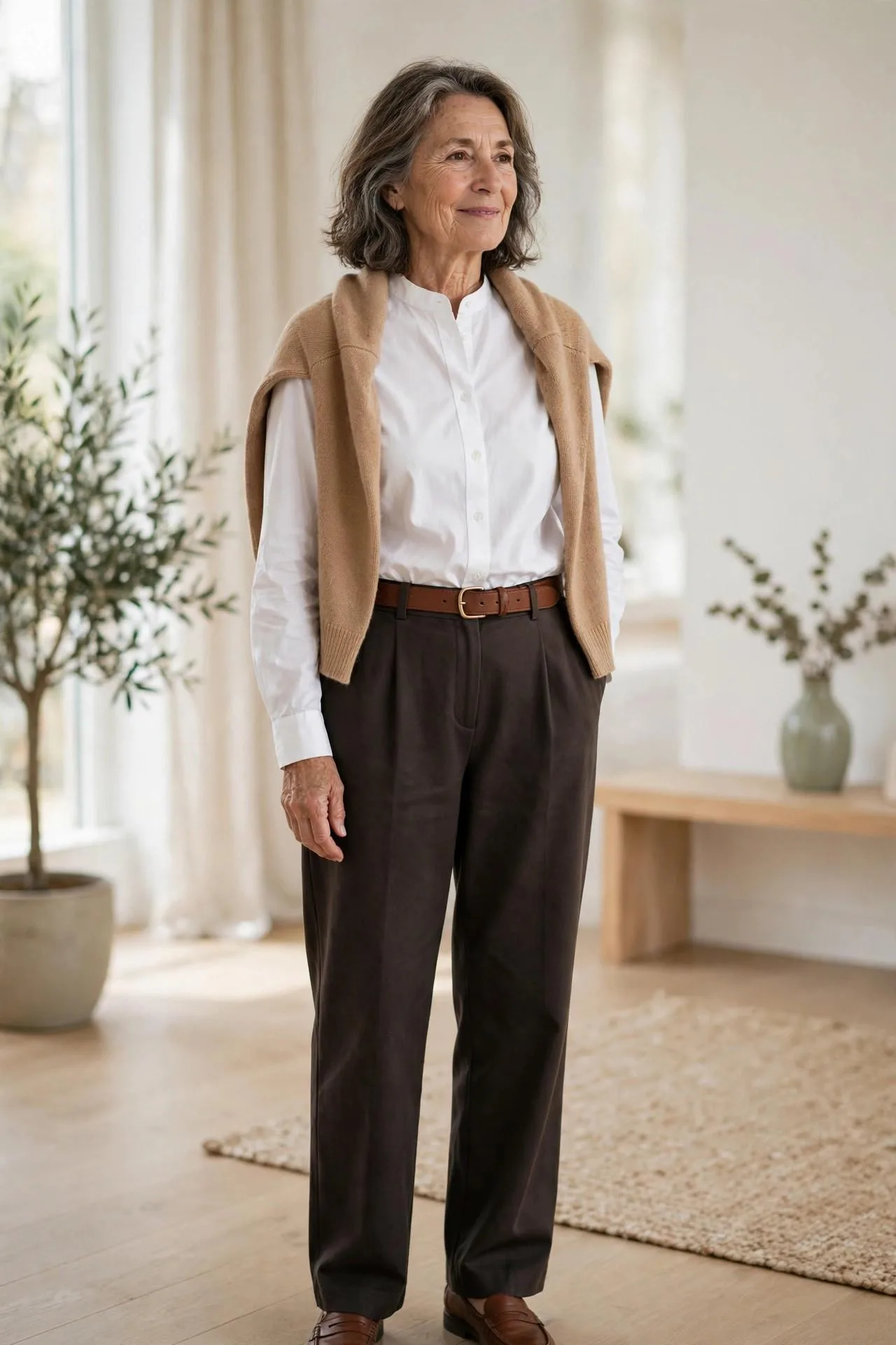 8 Things Stylish Women Over 50 Are NOT Wearing This Fall