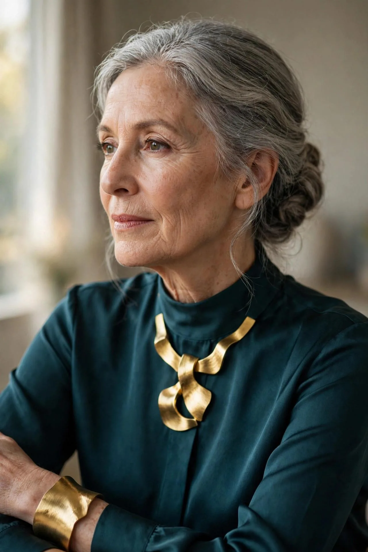 2027 Fashion Trends for Women Over 50 | Timeless & Bold Styles