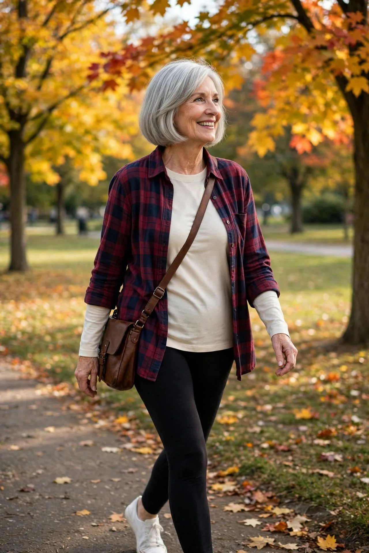 Walmart Fashion Over 50: 6 Fall Looks I’d Actually Wear