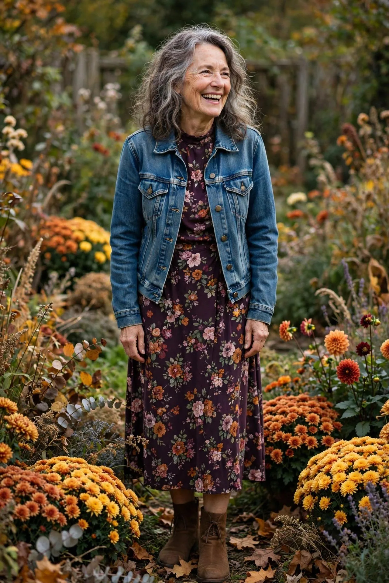 Walmart Fashion Over 50: 6 Fall Looks I’d Actually Wear