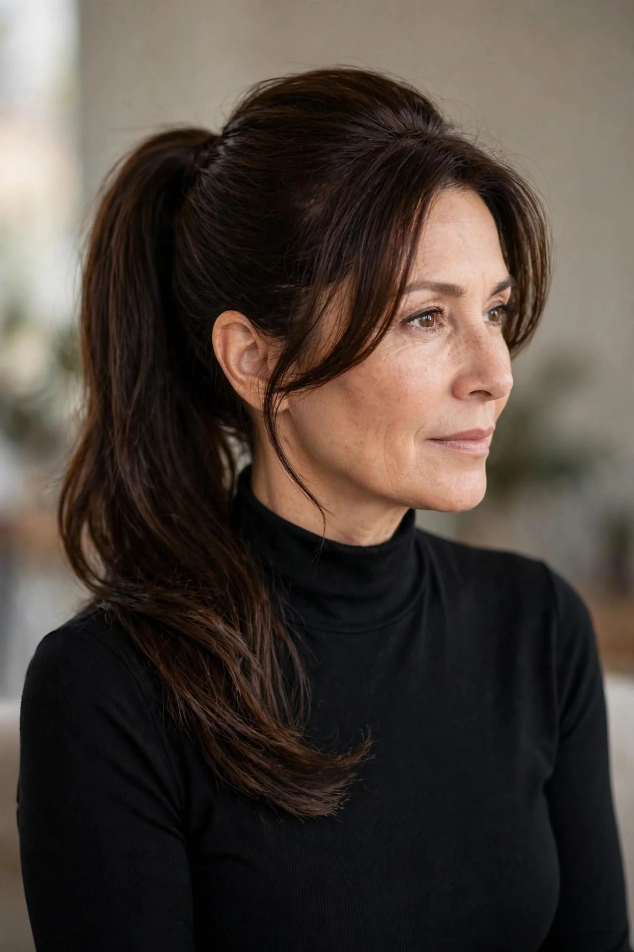 The Most Feminine Hairstyles of This Year for Women Over 50 and 60