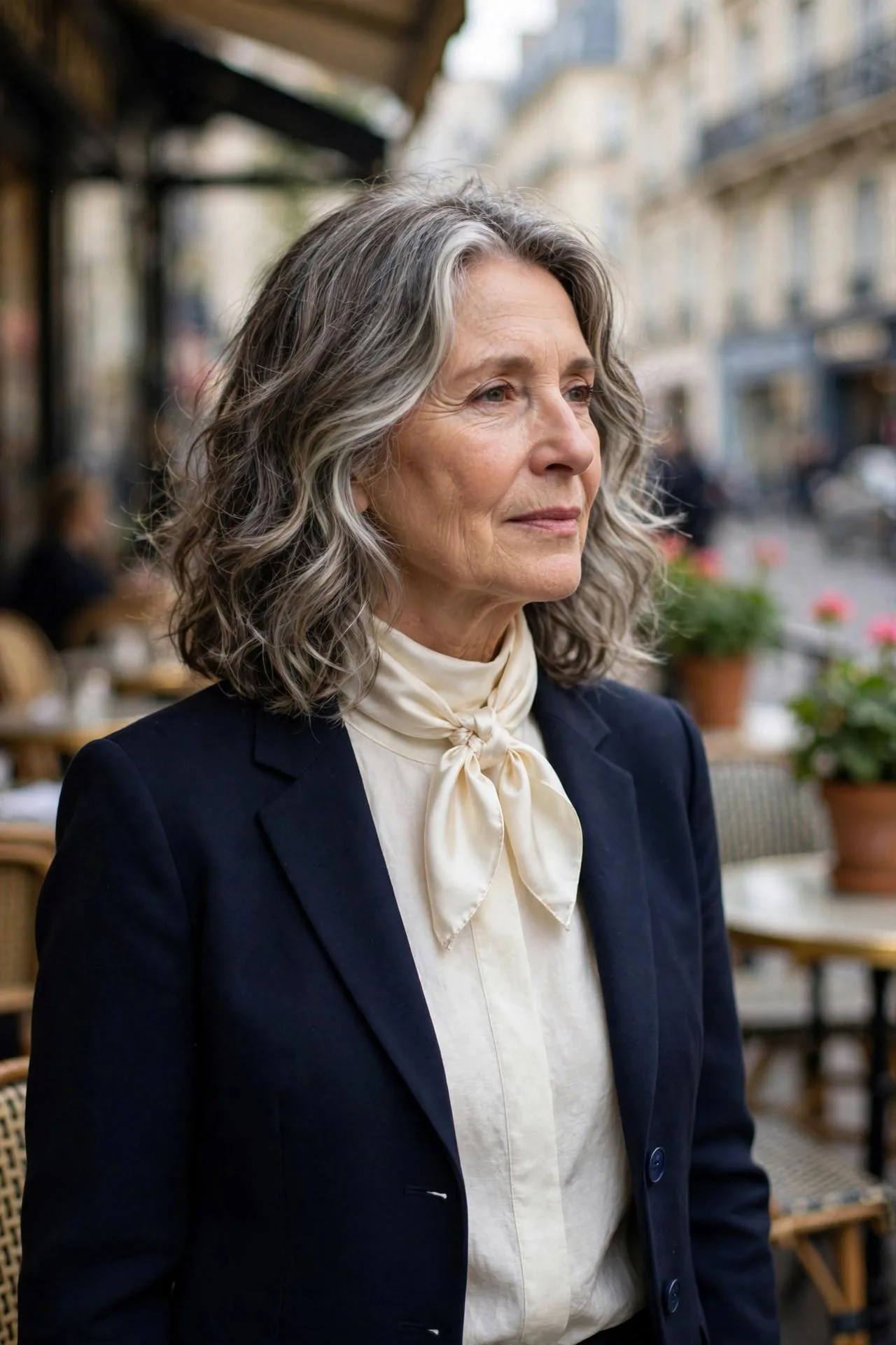 8 Accessories That Make Women Over 50 Look Rich & Elegant Instantly