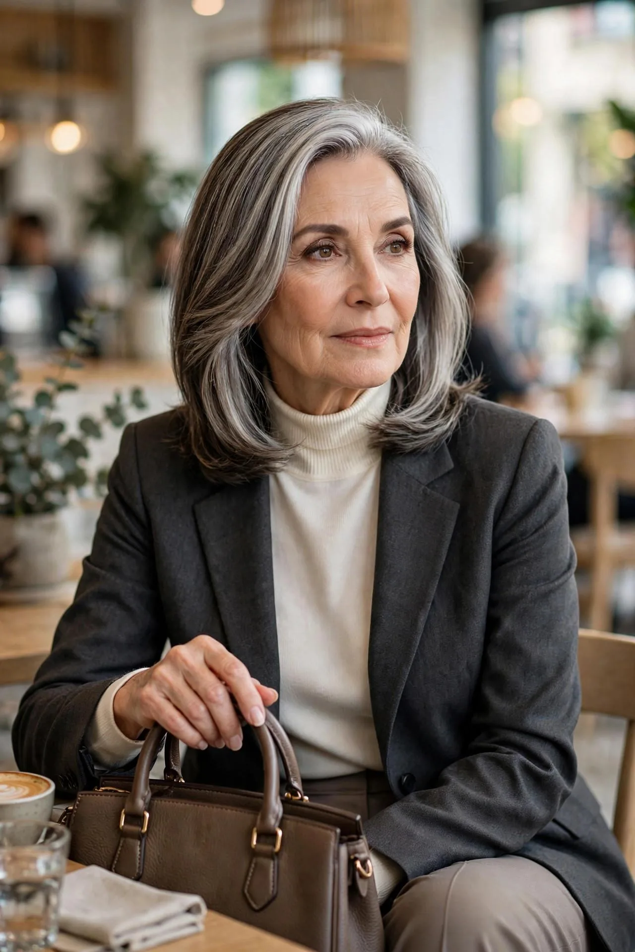 7 Old Money Style Secrets Elegant Women Over 50 Never Ignore