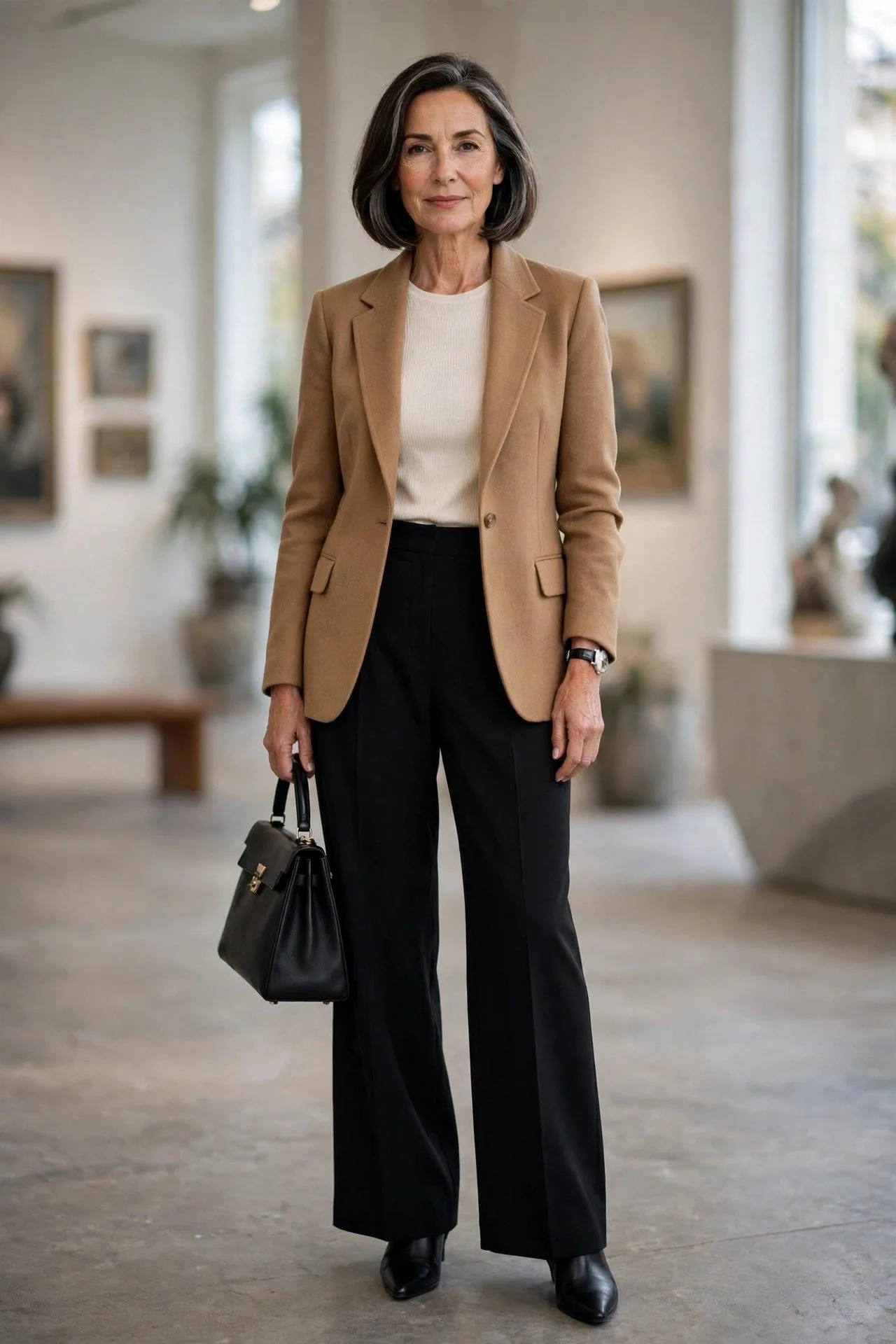 The Camel Blazer Formula