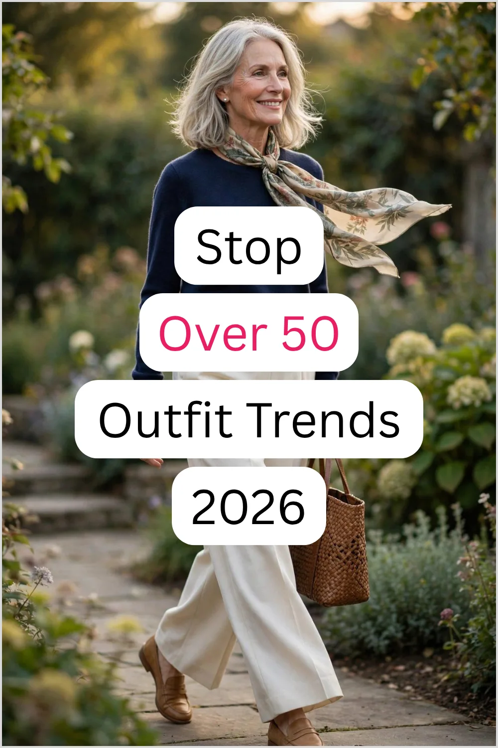 21 Outdated Trends Women Over 50 Should Stop Wearing in 2026 for Ageless Style