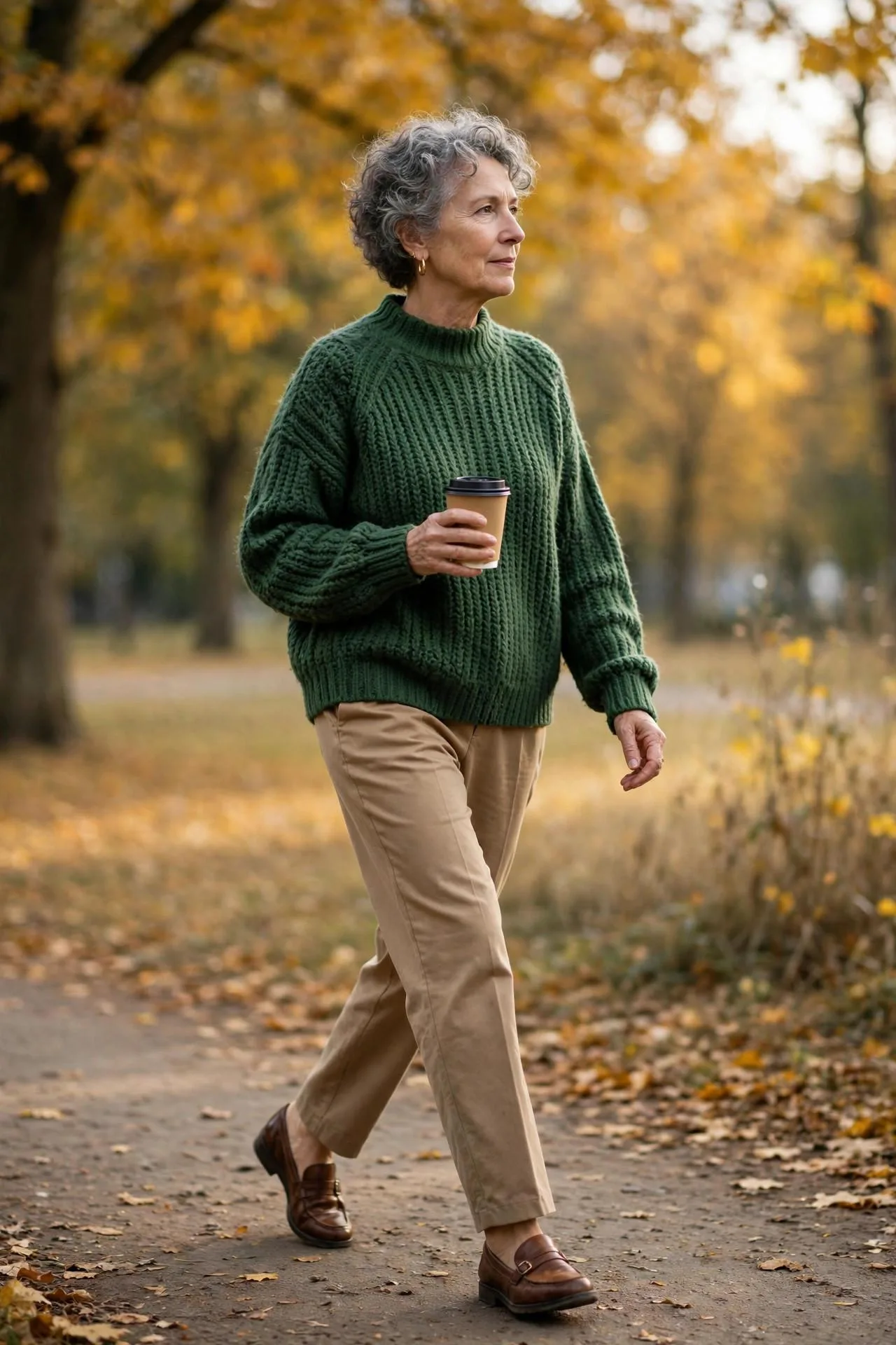 8 Genius Color Combinations to Look Expensive, Elegant & Rich Over 50