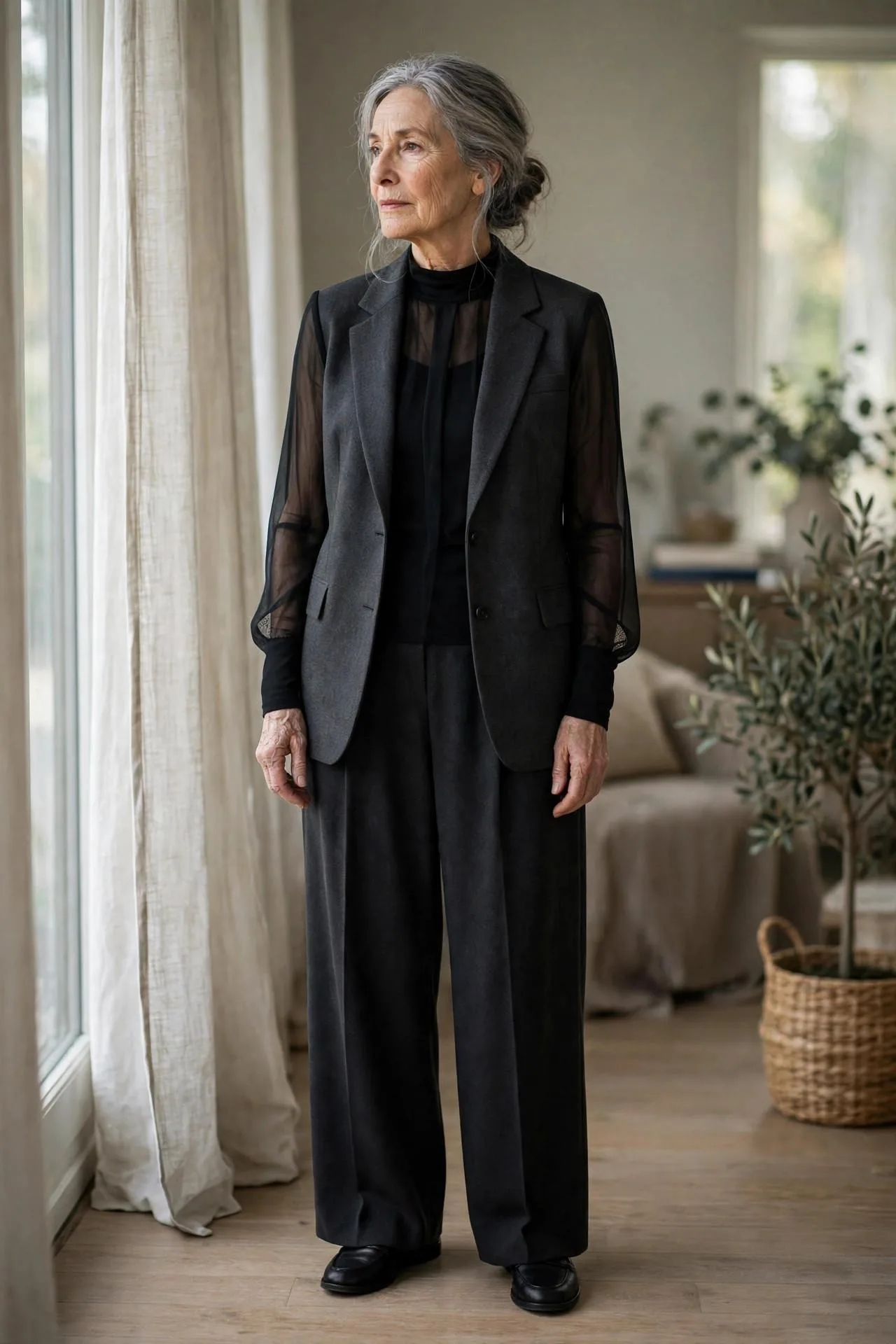 8 Things Stylish Women Over 50 Are NOT Wearing This Fall