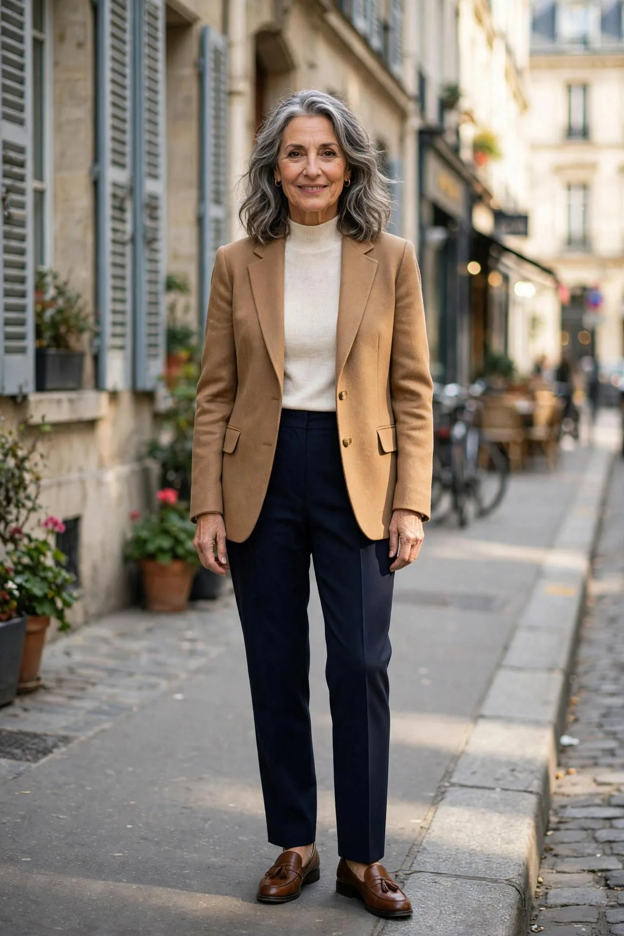 7 Genius Styling Hacks to Look 10x More Expensive Over 50