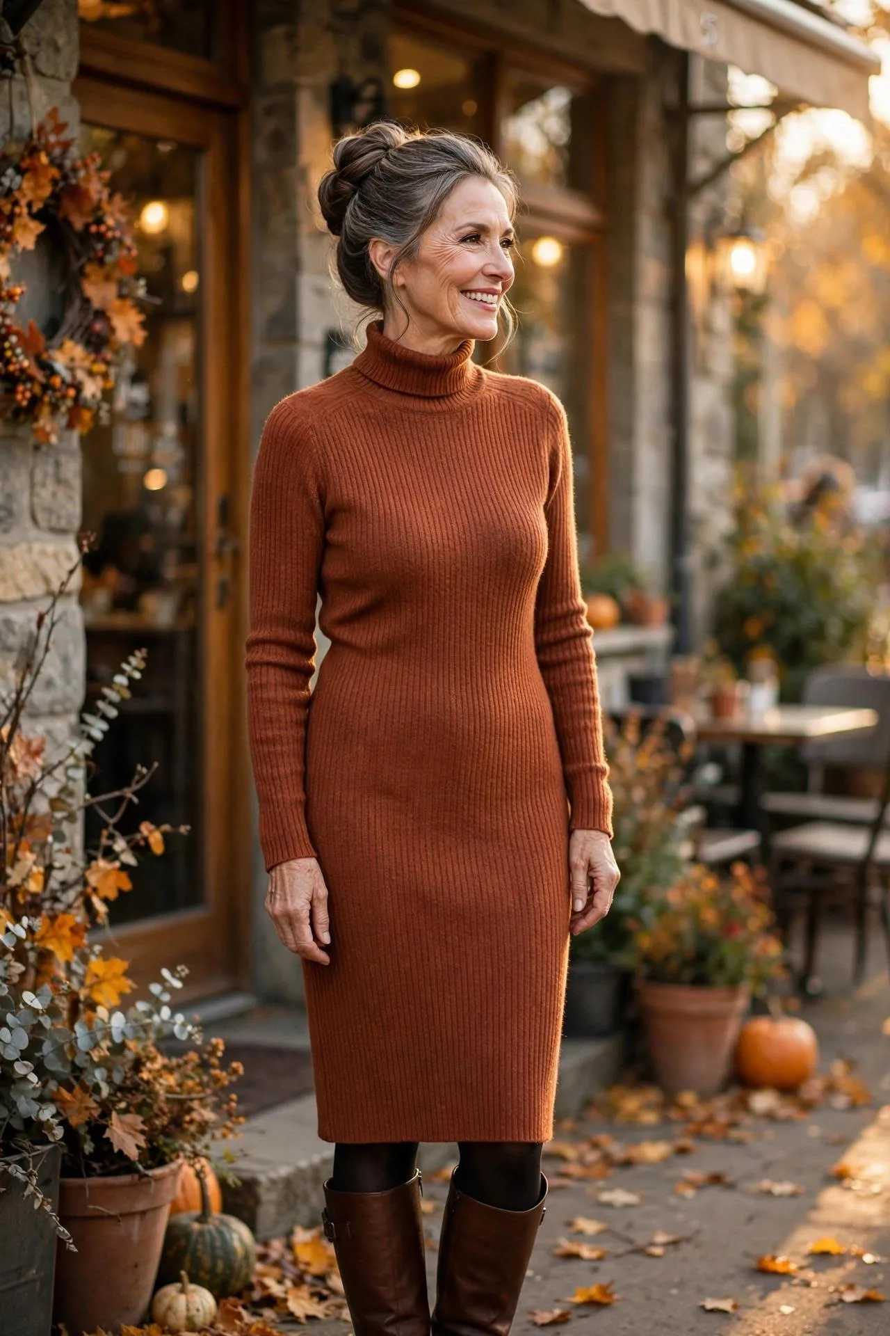 Walmart Fashion Over 50: 6 Fall Looks I’d Actually Wear