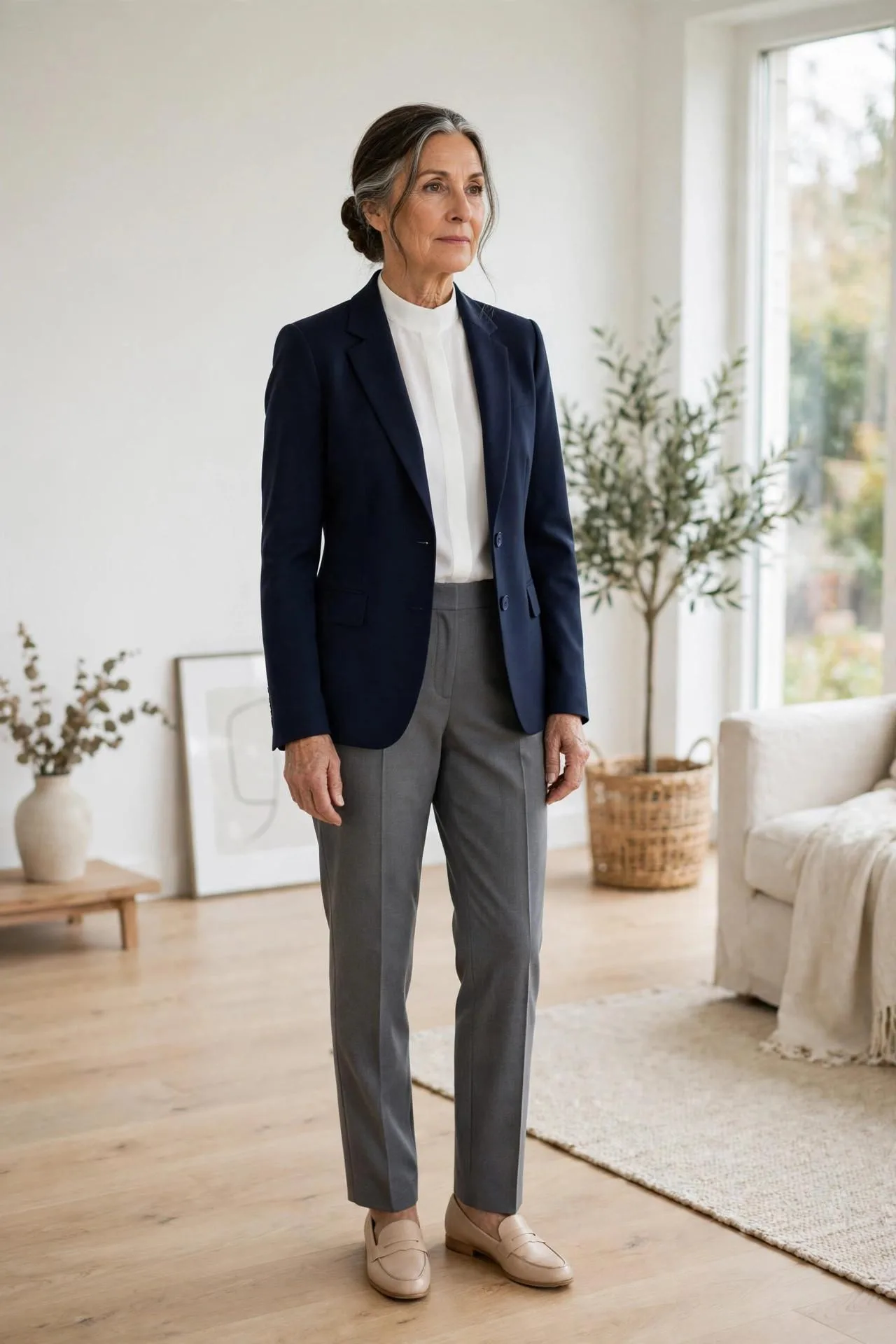 7 Old Money Style Secrets Elegant Women Over 50 Never Ignore