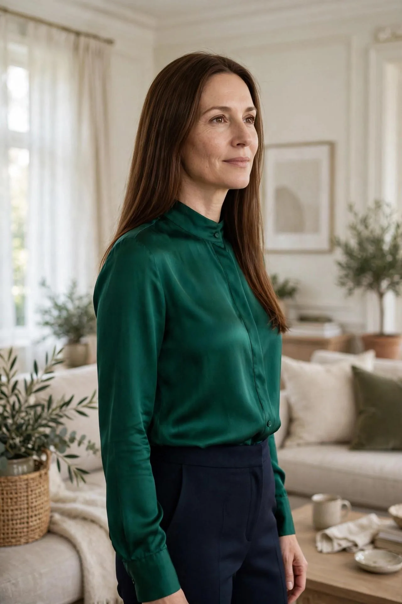 5 Things Women Over 40 Should Never Wear (And What to Wear Instead)