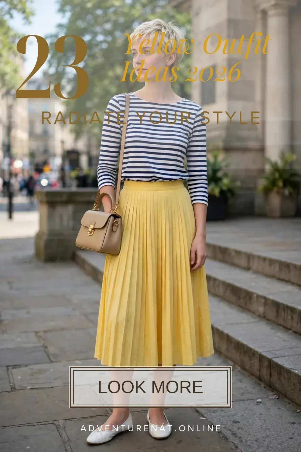 23 Fresh Yellow Outfit Ideas for Women in 2026 That Radiate Style with Yellow Aesthetic & Dresses