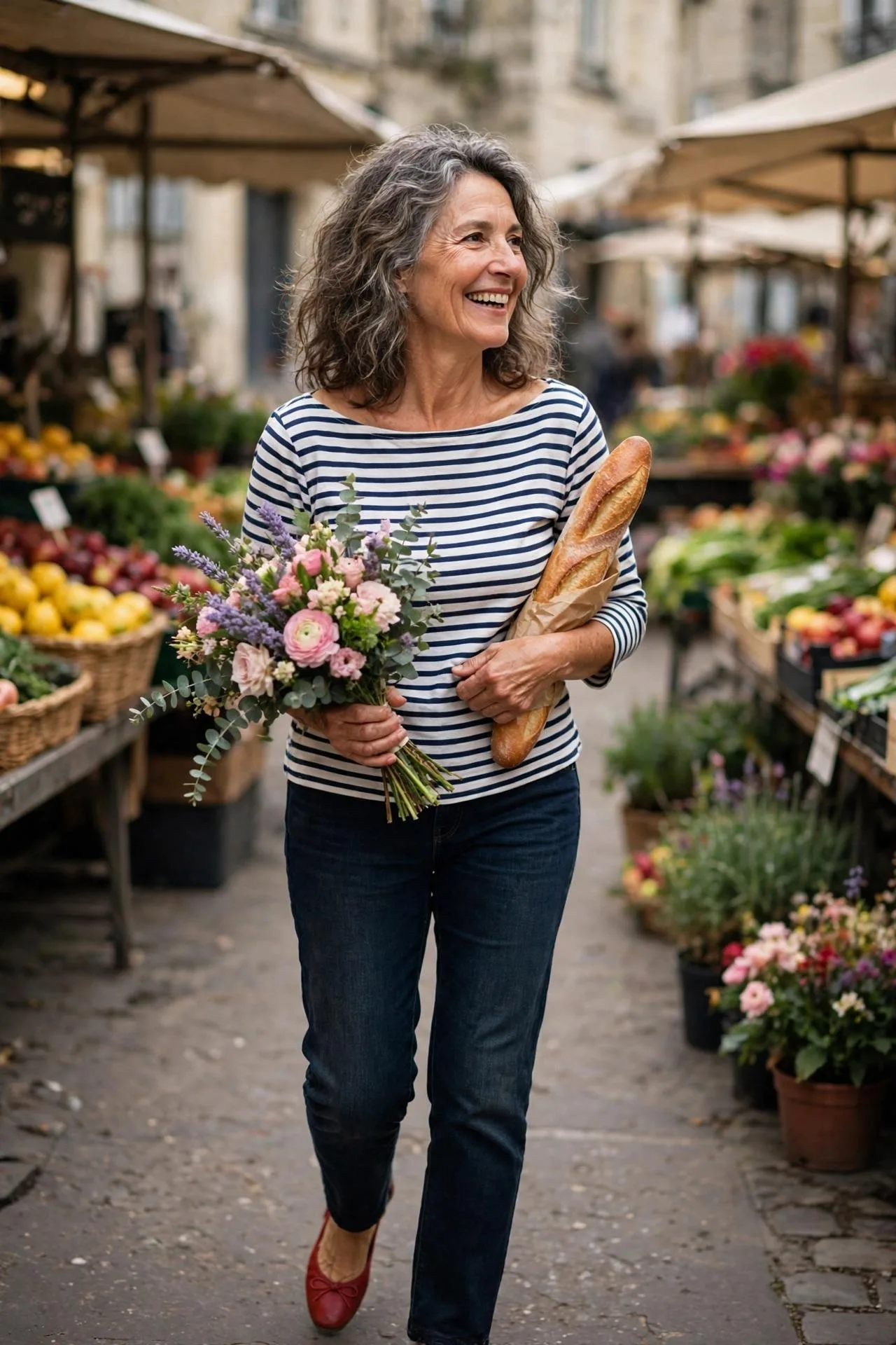 Timeless Style for Mature Women: 7 Classic Fashion Looks