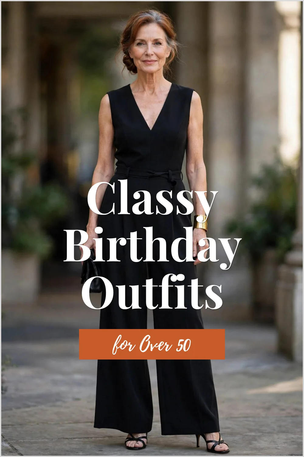 23 What to Wear to a 50th Birthday Party Yours or Someone Elses with Cocktail Outfit & Blazer Dress