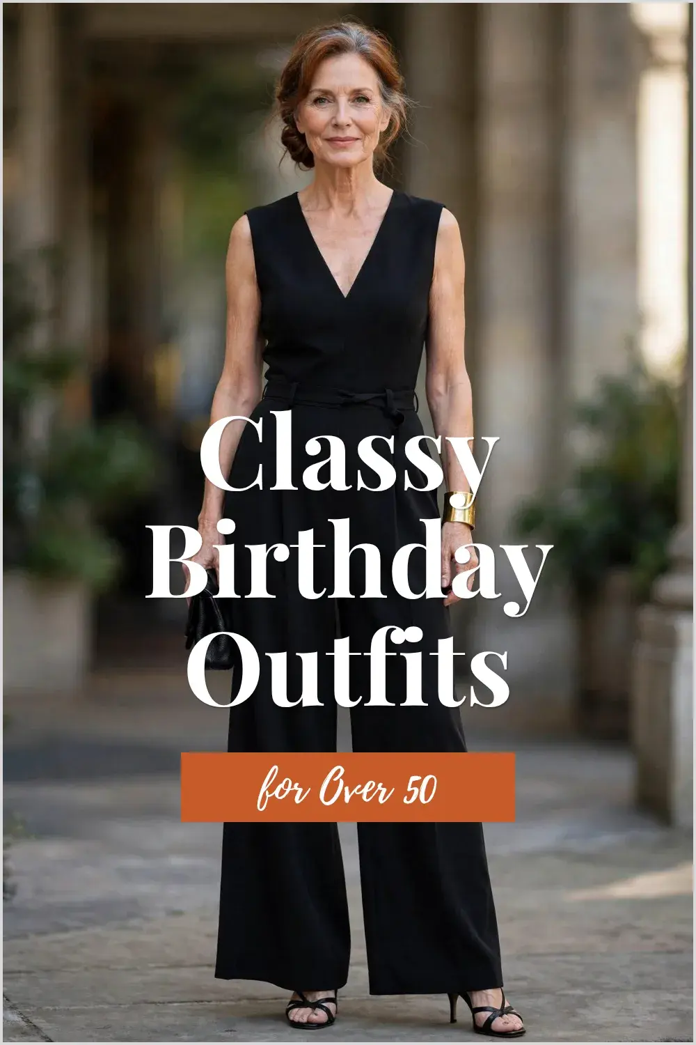 23 What to Wear to a 50th Birthday Party Yours or Someone Elses with Cocktail Outfit & Blazer Dress