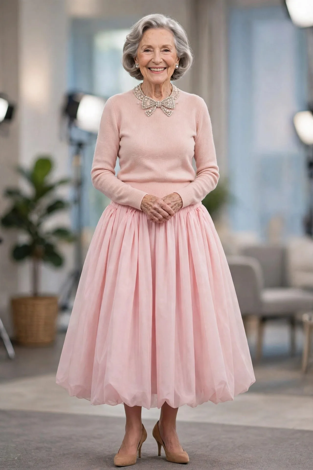 23 Helen Mirren Style Outfits for Ageless Style & Gala Dresses