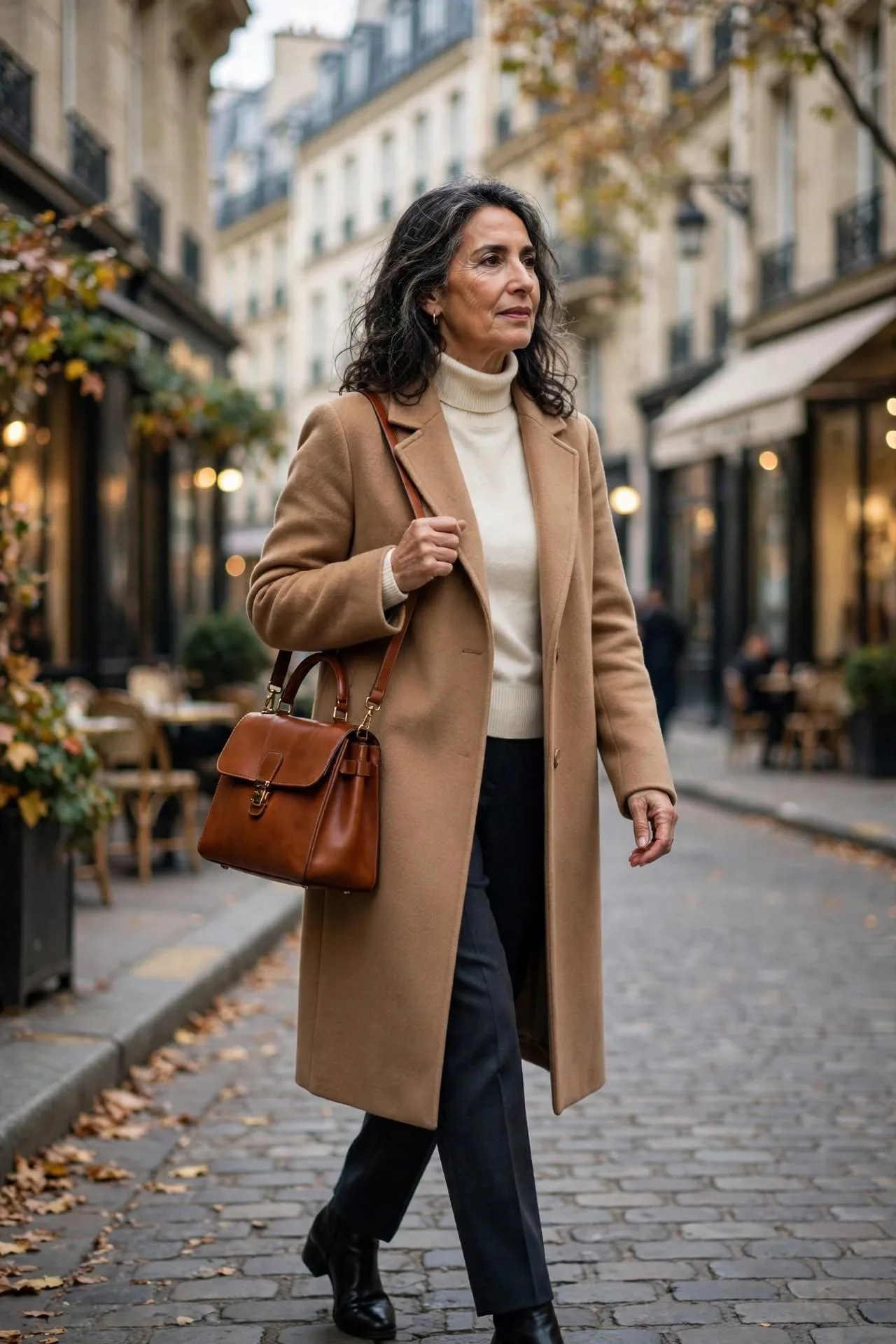 8 Accessories That Make Women Over 50 Look Rich & Elegant Instantly