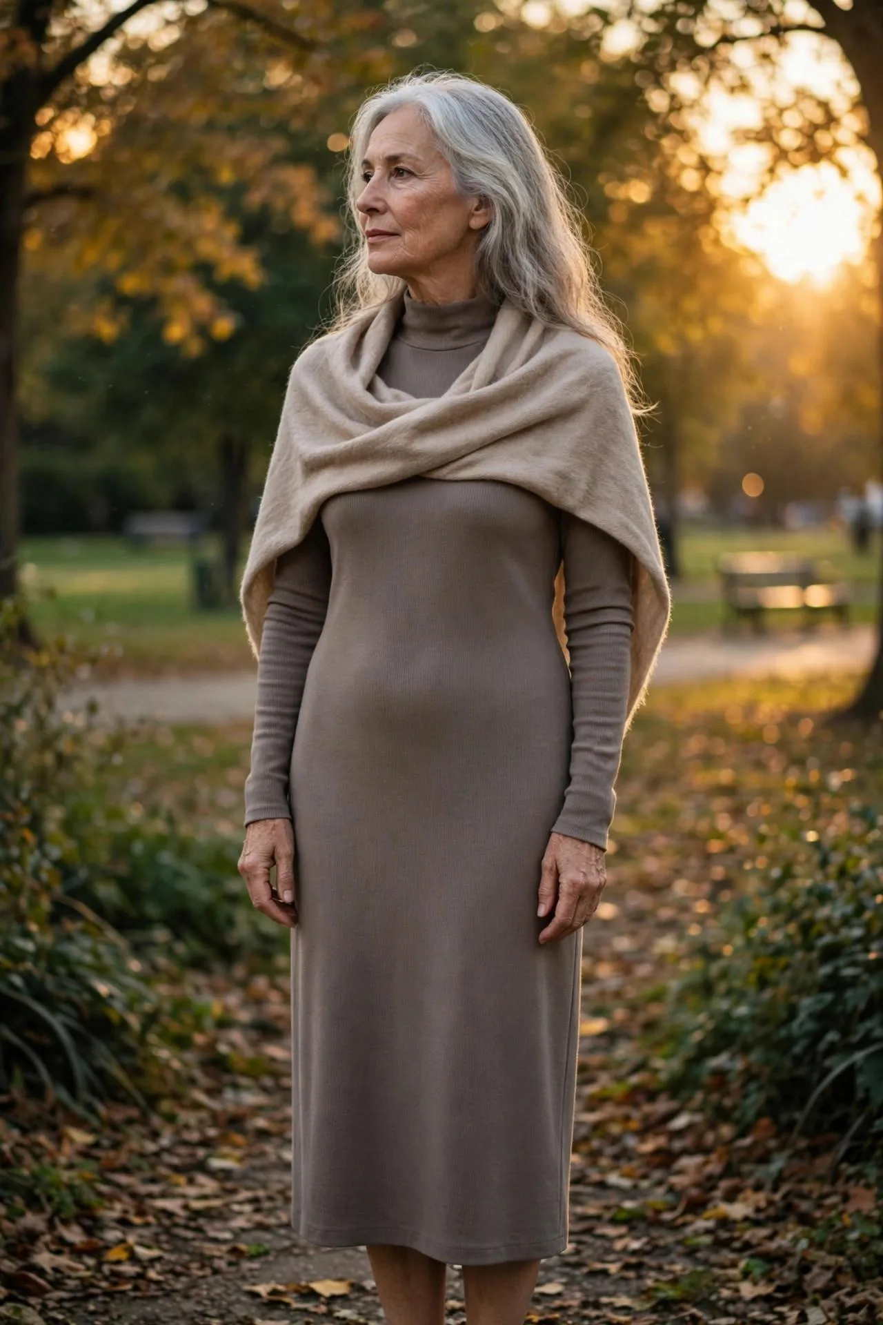 8 Accessories That Make Women Over 50 Look Rich & Elegant Instantly