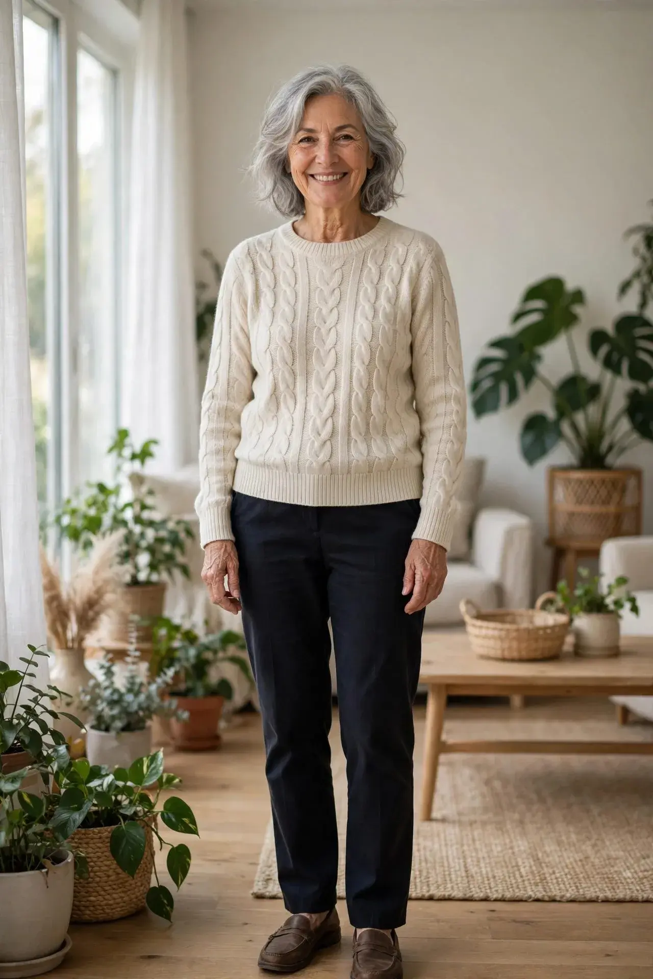 22 Things People Who Age Gracefully Stopped Doing After 60