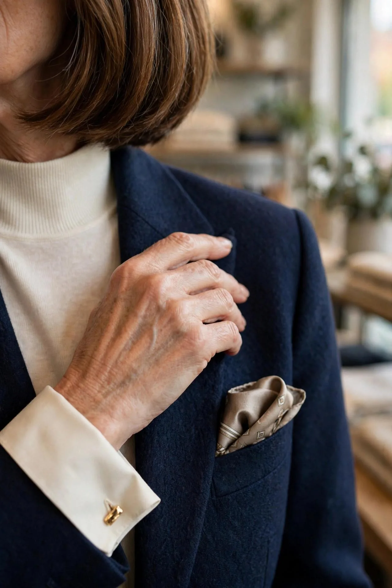 7 Genius Styling Hacks to Look 10x More Expensive Over 50