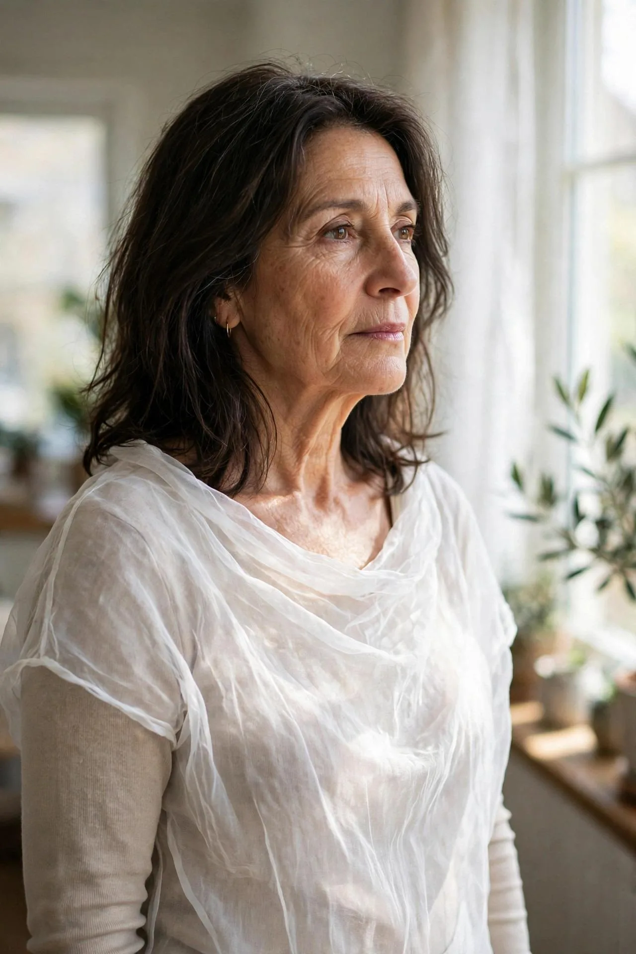 12 Casual Pieces Elegant Women Over 50 Never Wear