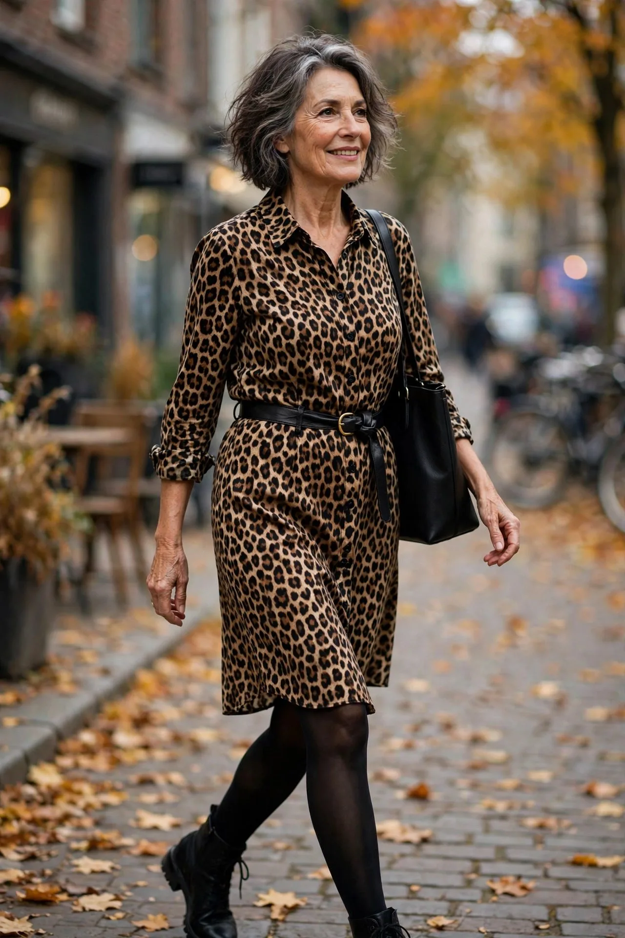 23 Helen Mirren Style Outfits for Ageless Style & Gala Dresses