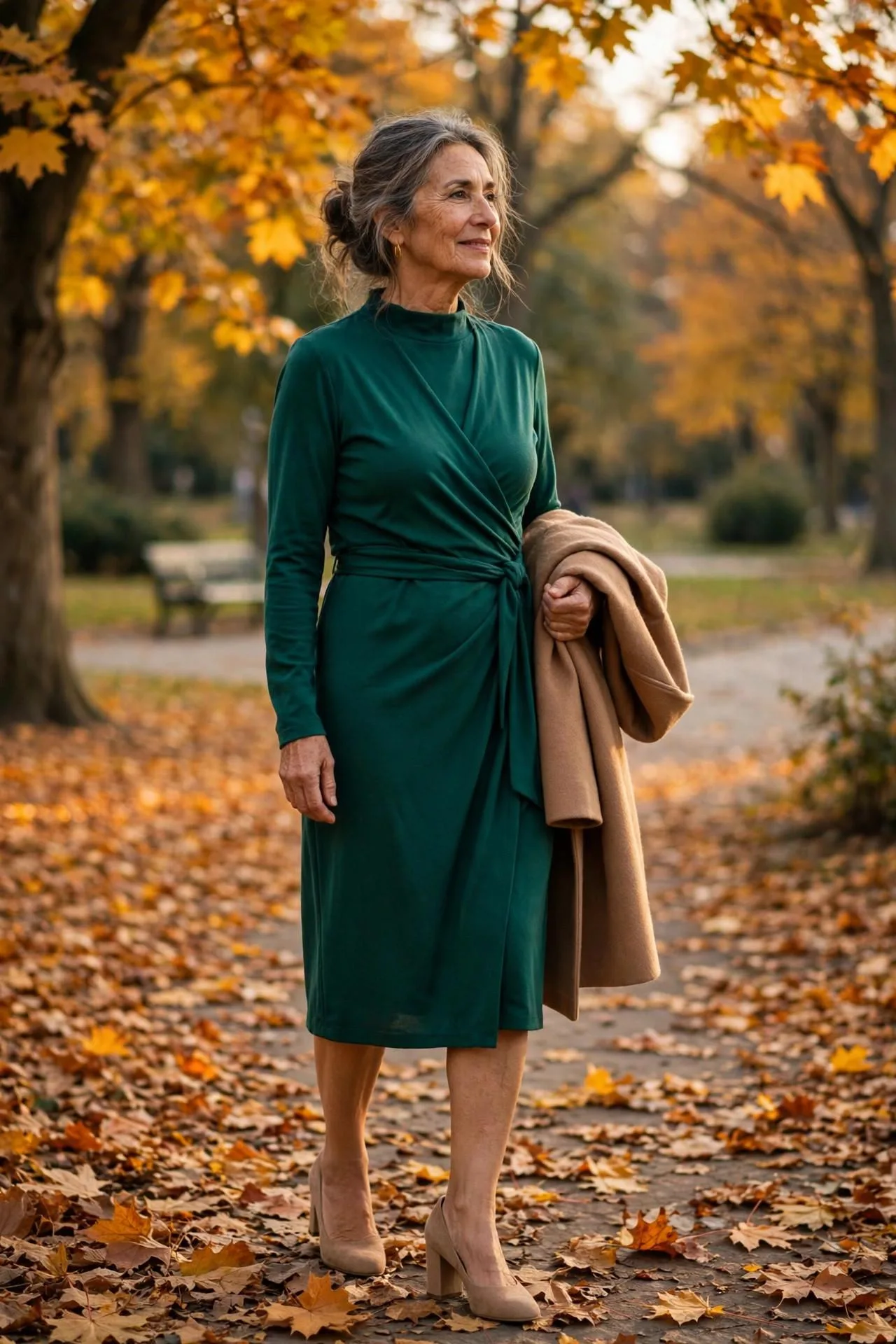 8 Things Stylish Women Over 50 Are NOT Wearing This Fall