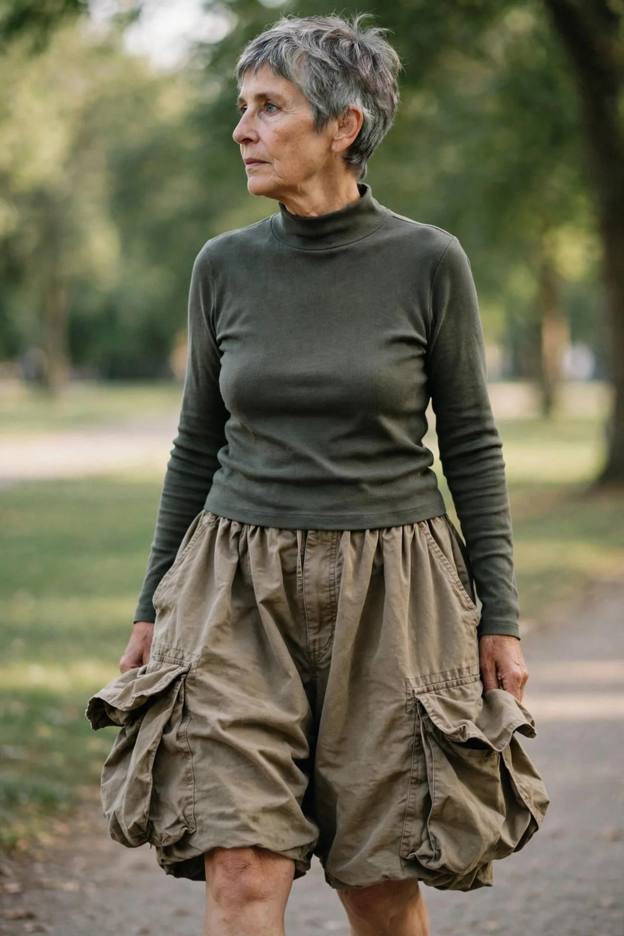 12 Casual Pieces Elegant Women Over 50 Never Wear