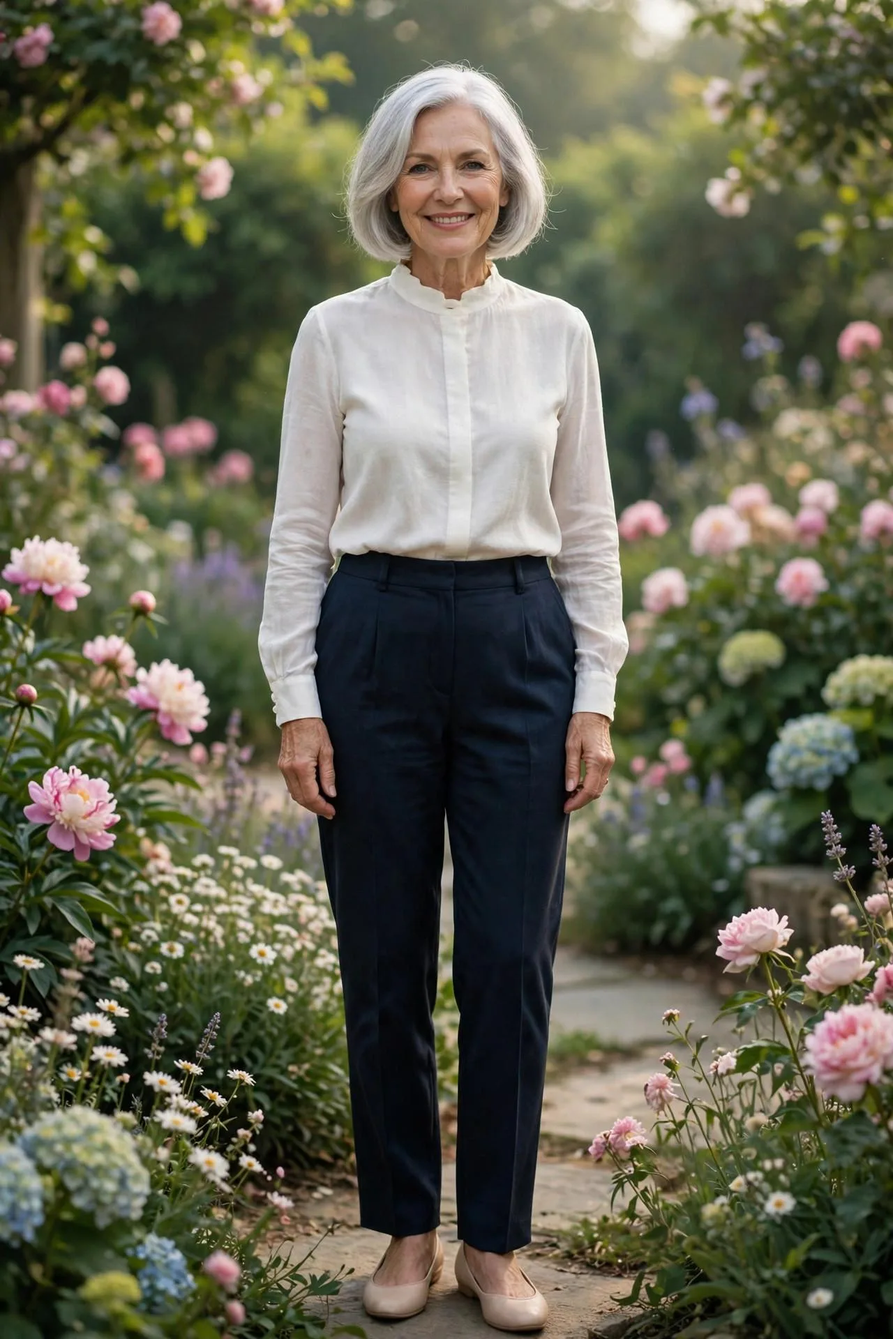 7 Genius Styling Hacks to Look 10x More Expensive Over 50
