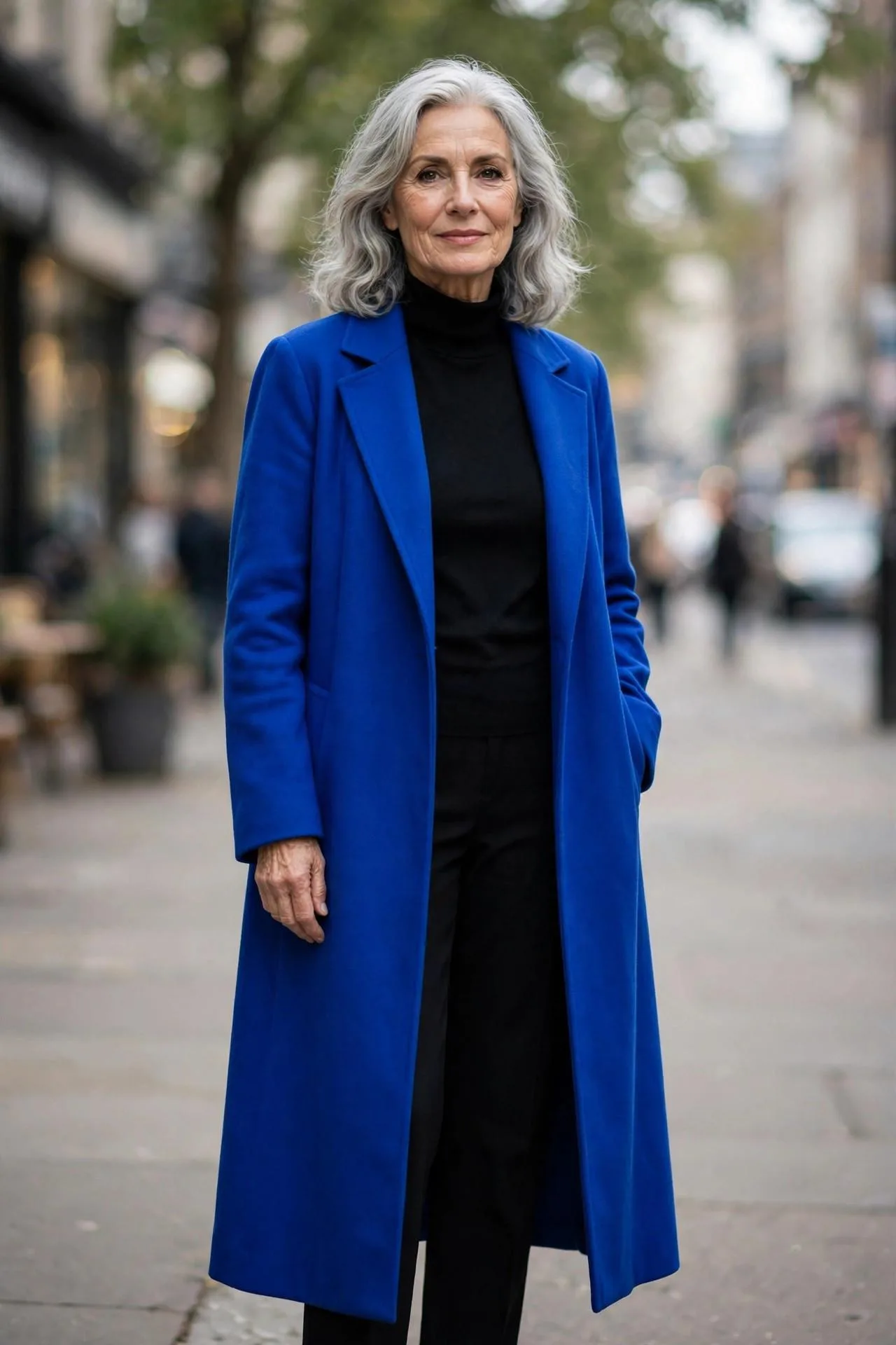2027 Fashion Trends for Women Over 50 | Timeless & Bold Styles