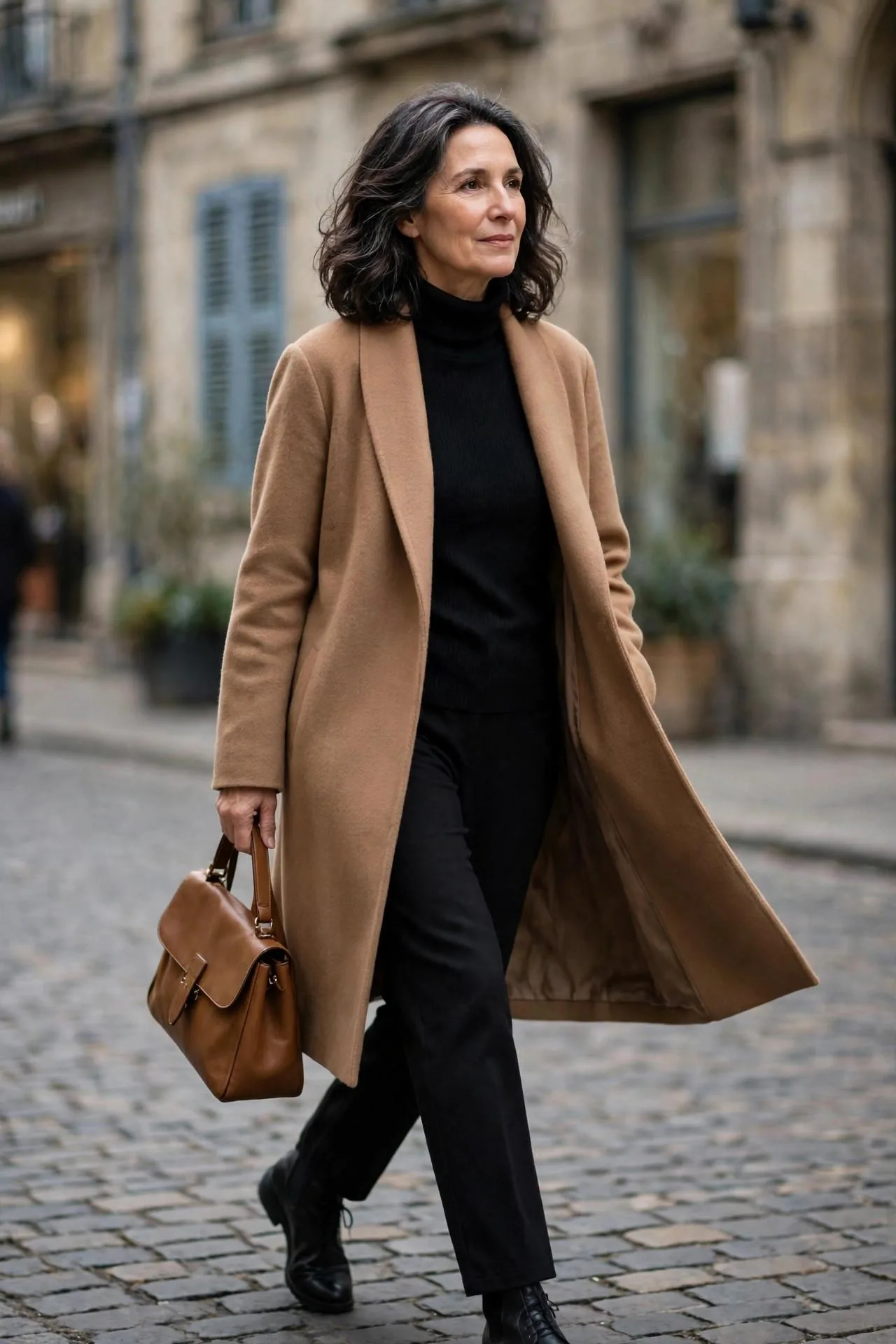 8 Genius Color Combinations to Look Expensive, Elegant & Rich Over 50
