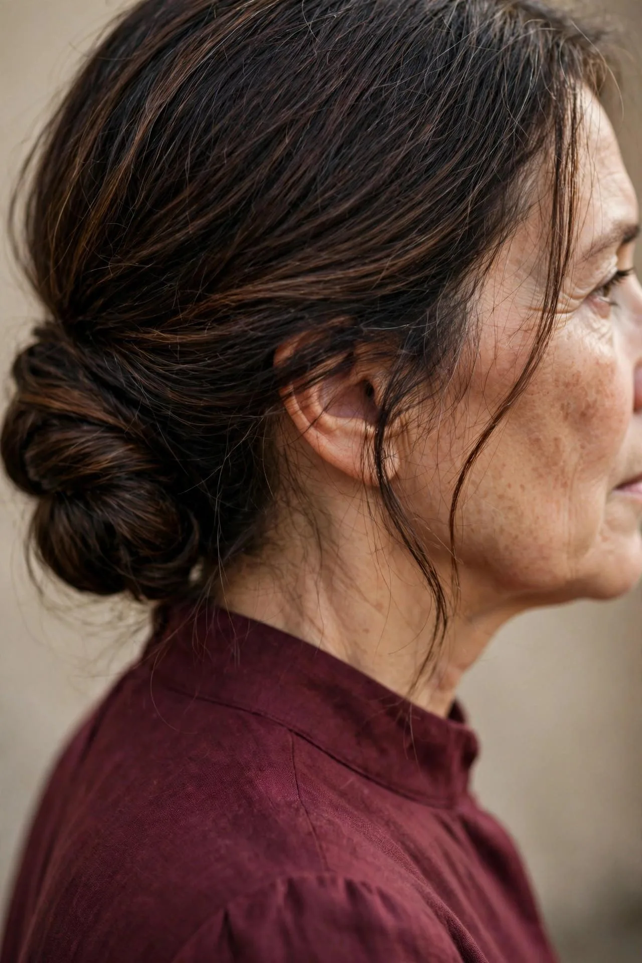 20 Flattering Hairstyles for Women Over 50 That Feel Modern