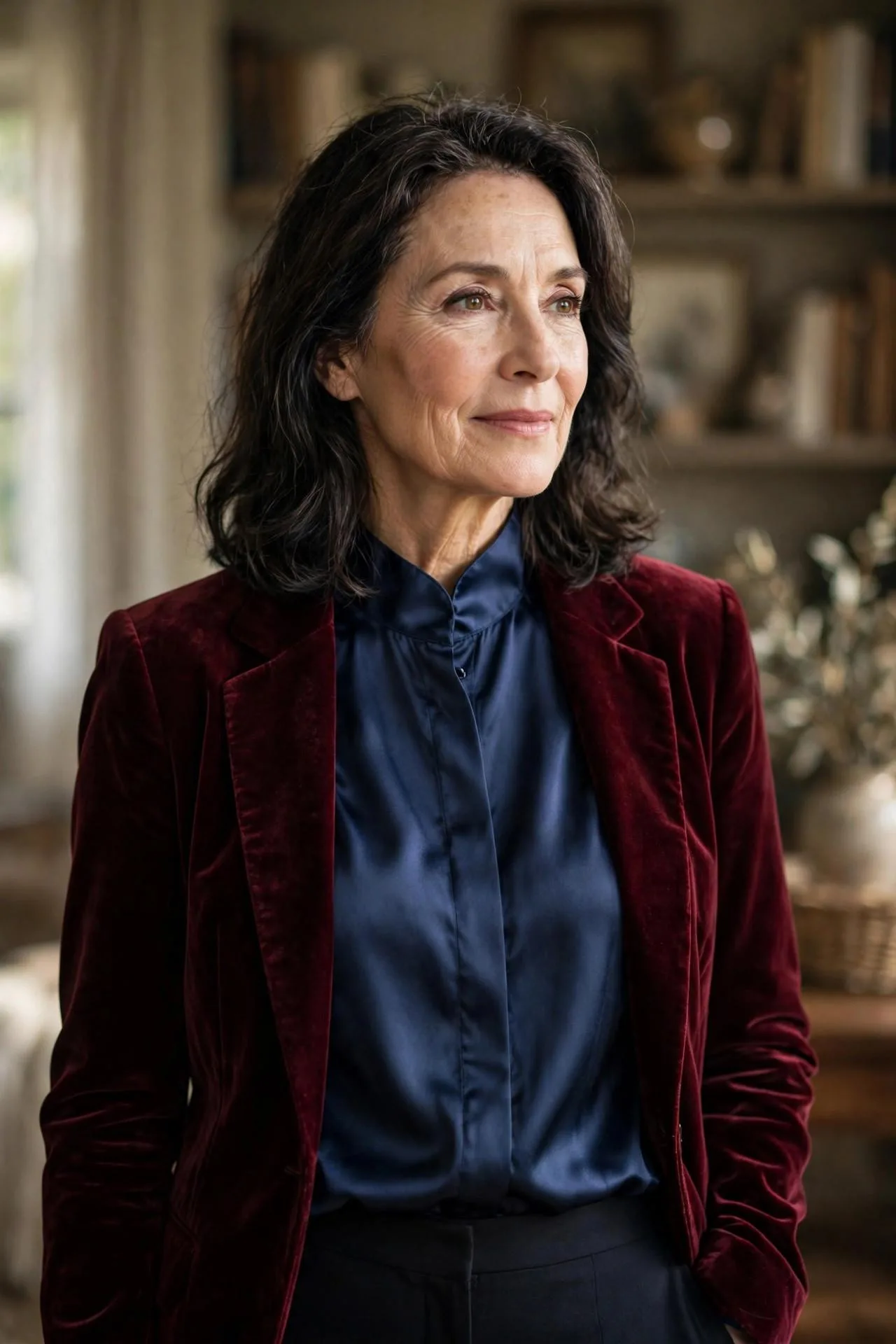 2027 Fashion Trends for Women Over 50 | Timeless & Bold Styles