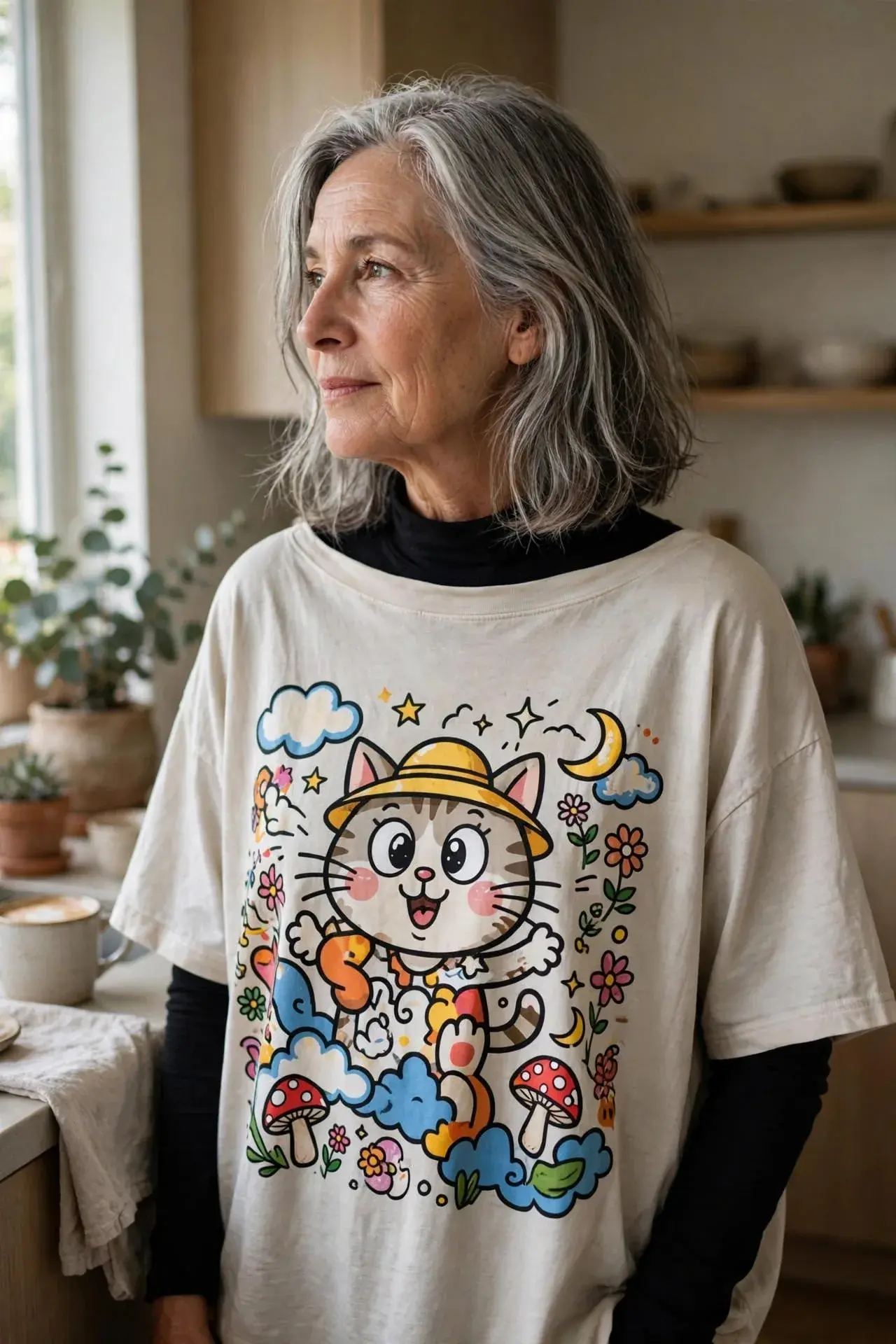 12 Casual Pieces Elegant Women Over 50 Never Wear