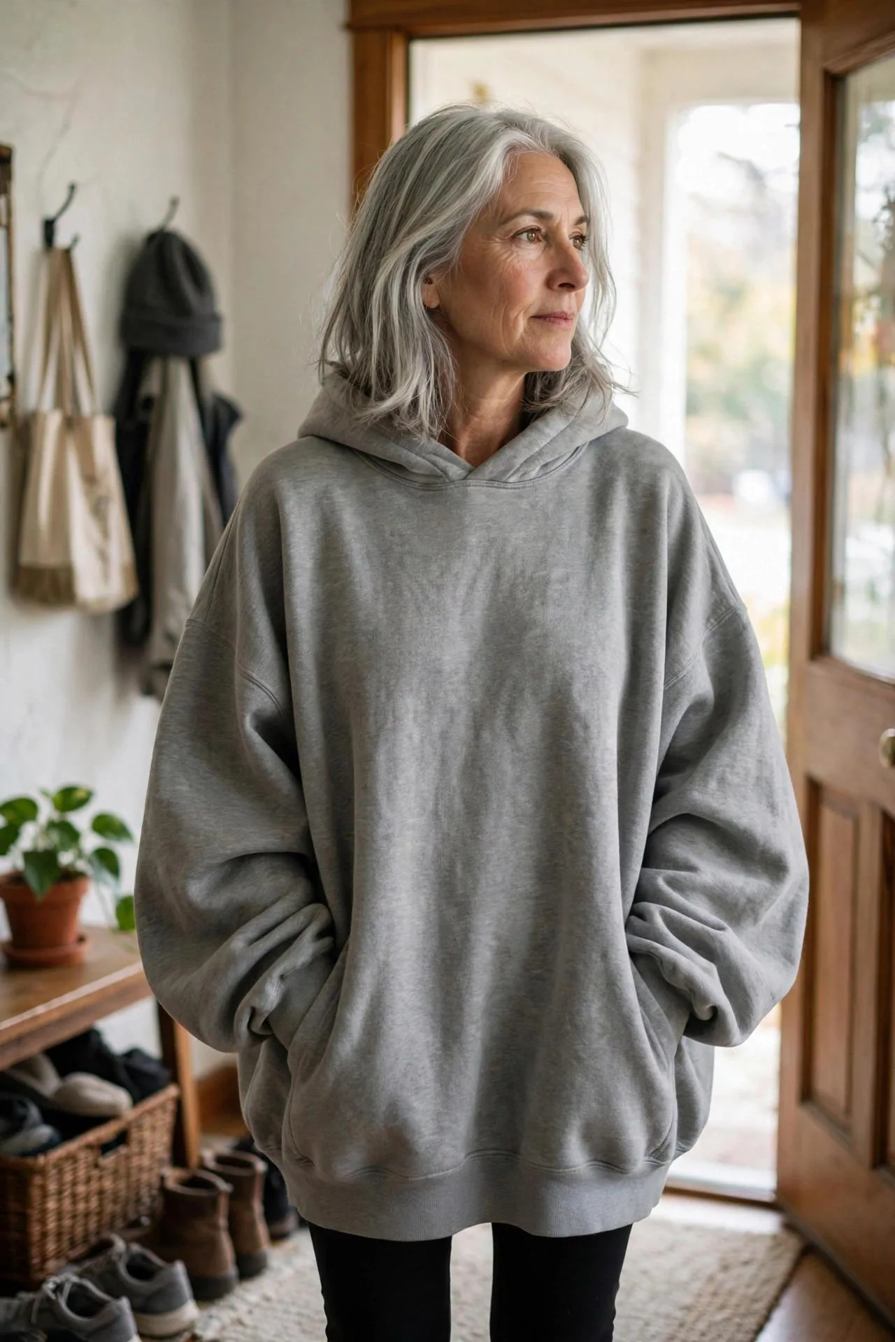 12 Casual Pieces Elegant Women Over 50 Never Wear