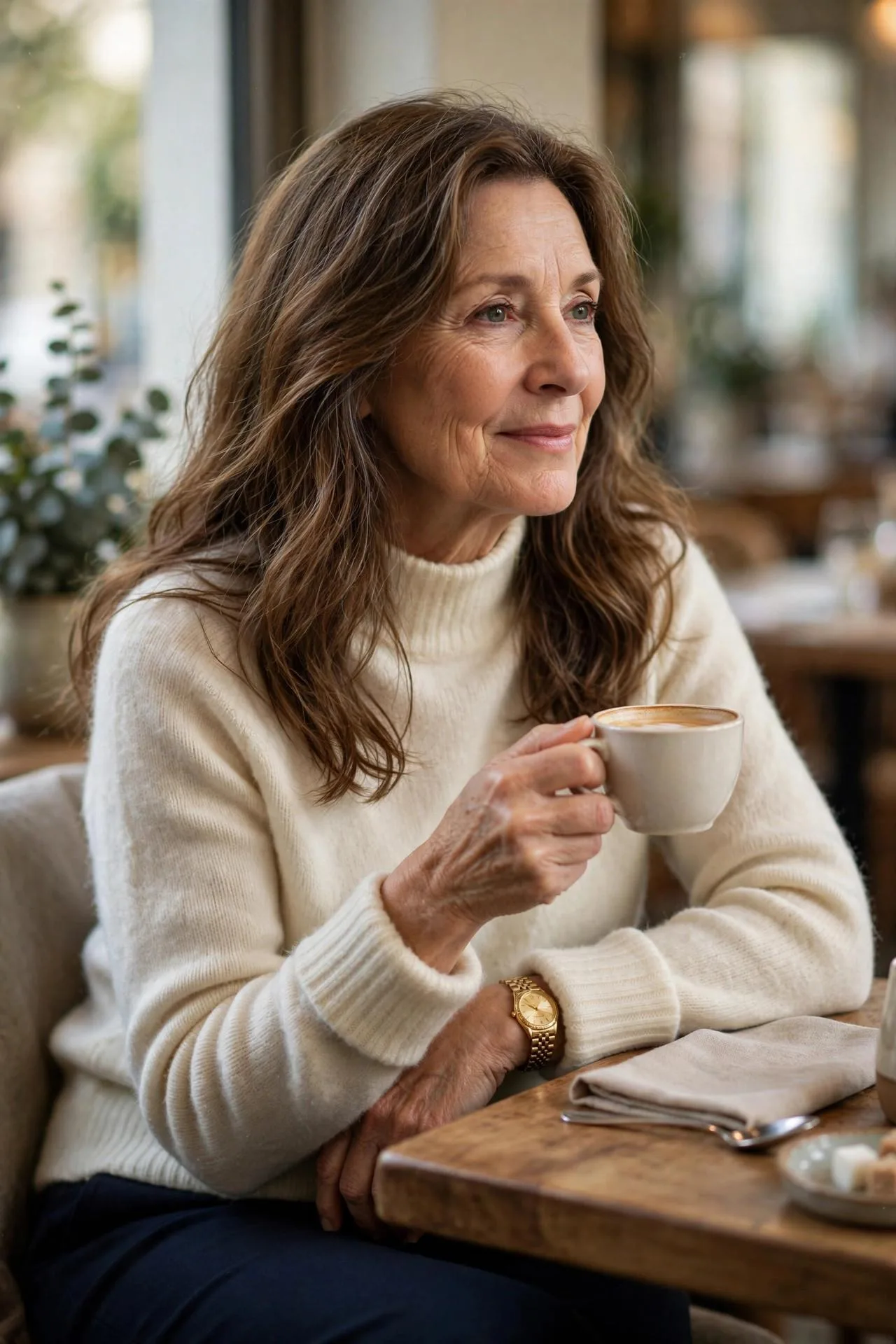 8 Accessories That Make Women Over 50 Look Rich & Elegant Instantly