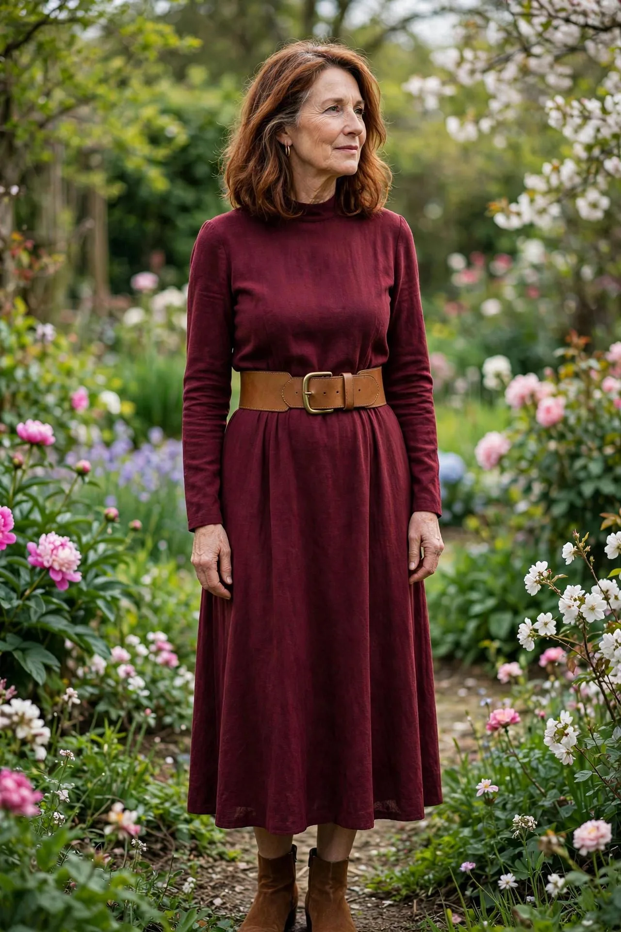 8 Accessories That Make Women Over 50 Look Rich & Elegant Instantly