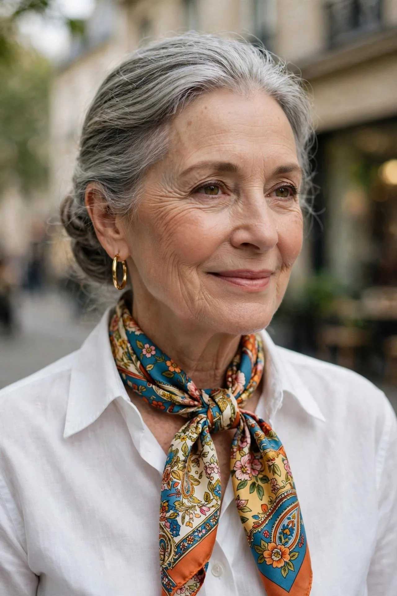 Timeless Style for Mature Women: 7 Classic Fashion Looks