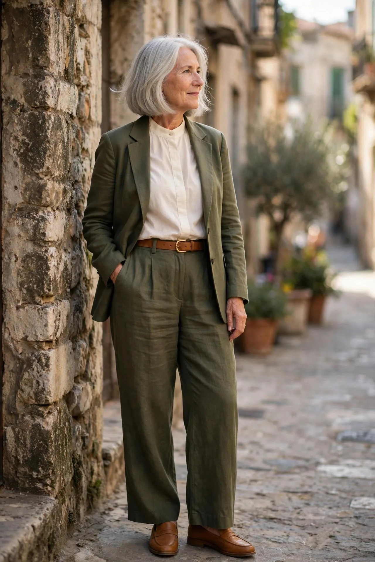 8 Genius Color Combinations to Look Expensive, Elegant & Rich Over 50