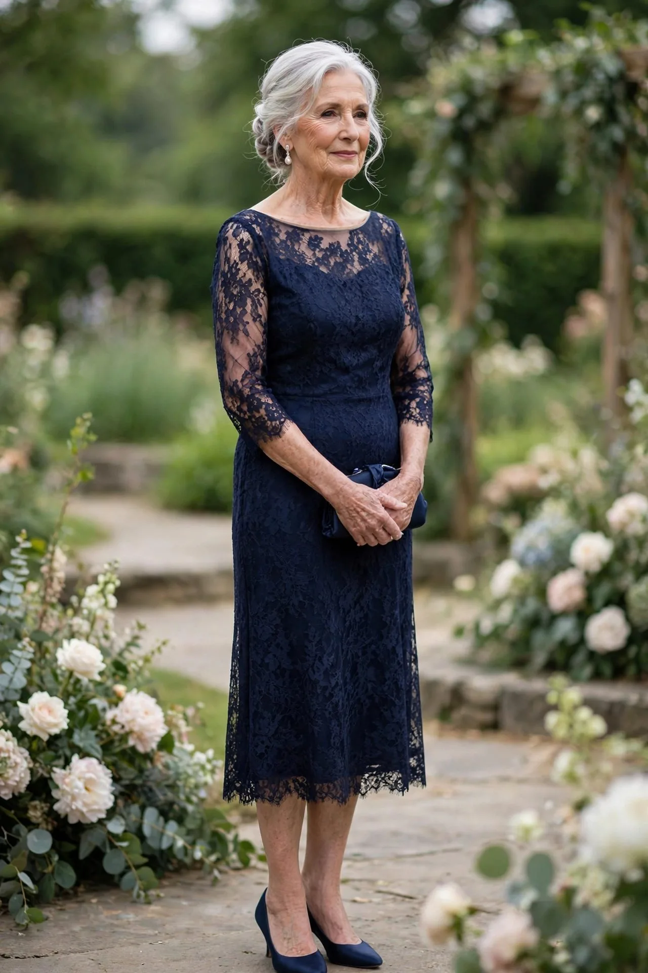 23 Helen Mirren Style Outfits for Ageless Style & Gala Dresses