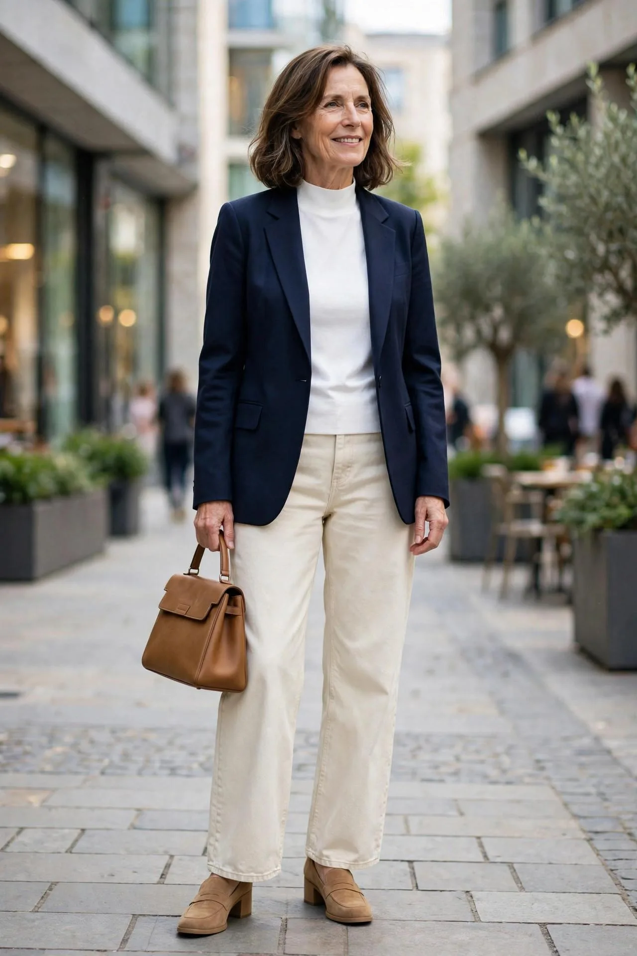 8 Things Stylish Women Over 50 Are NOT Wearing This Fall