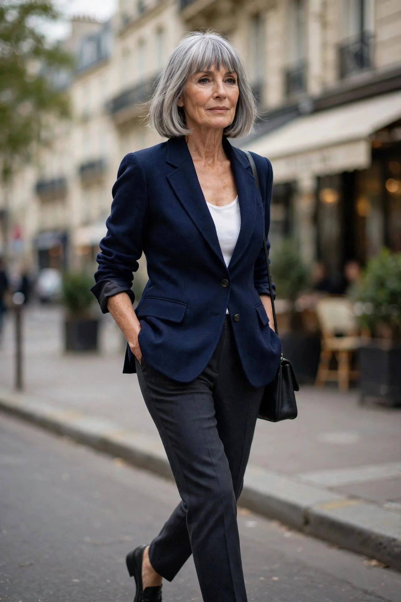 23 Helen Mirren Style Outfits for Ageless Style & Gala Dresses