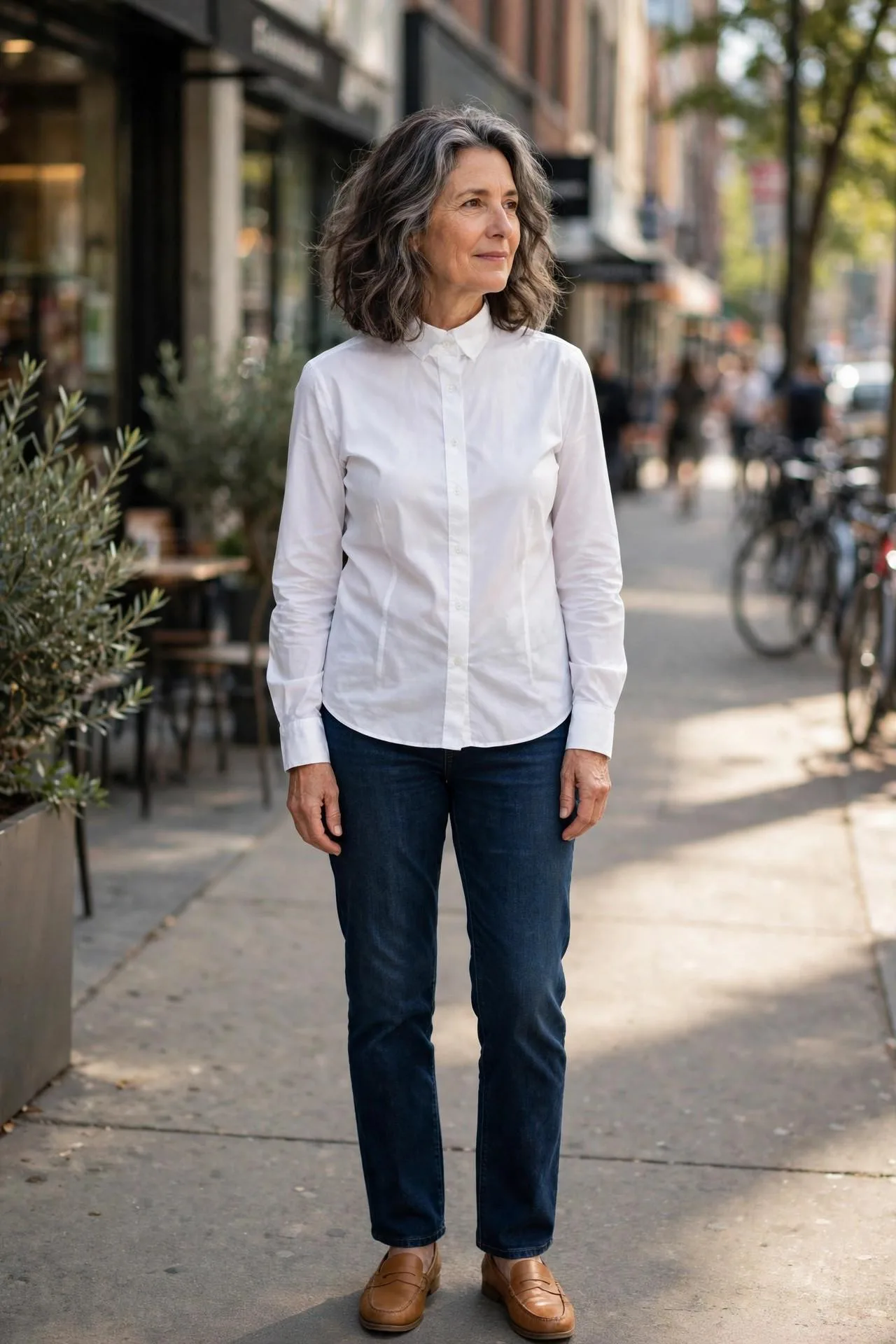 5 Things Women Over 40 Should Never Wear (And What to Wear Instead)