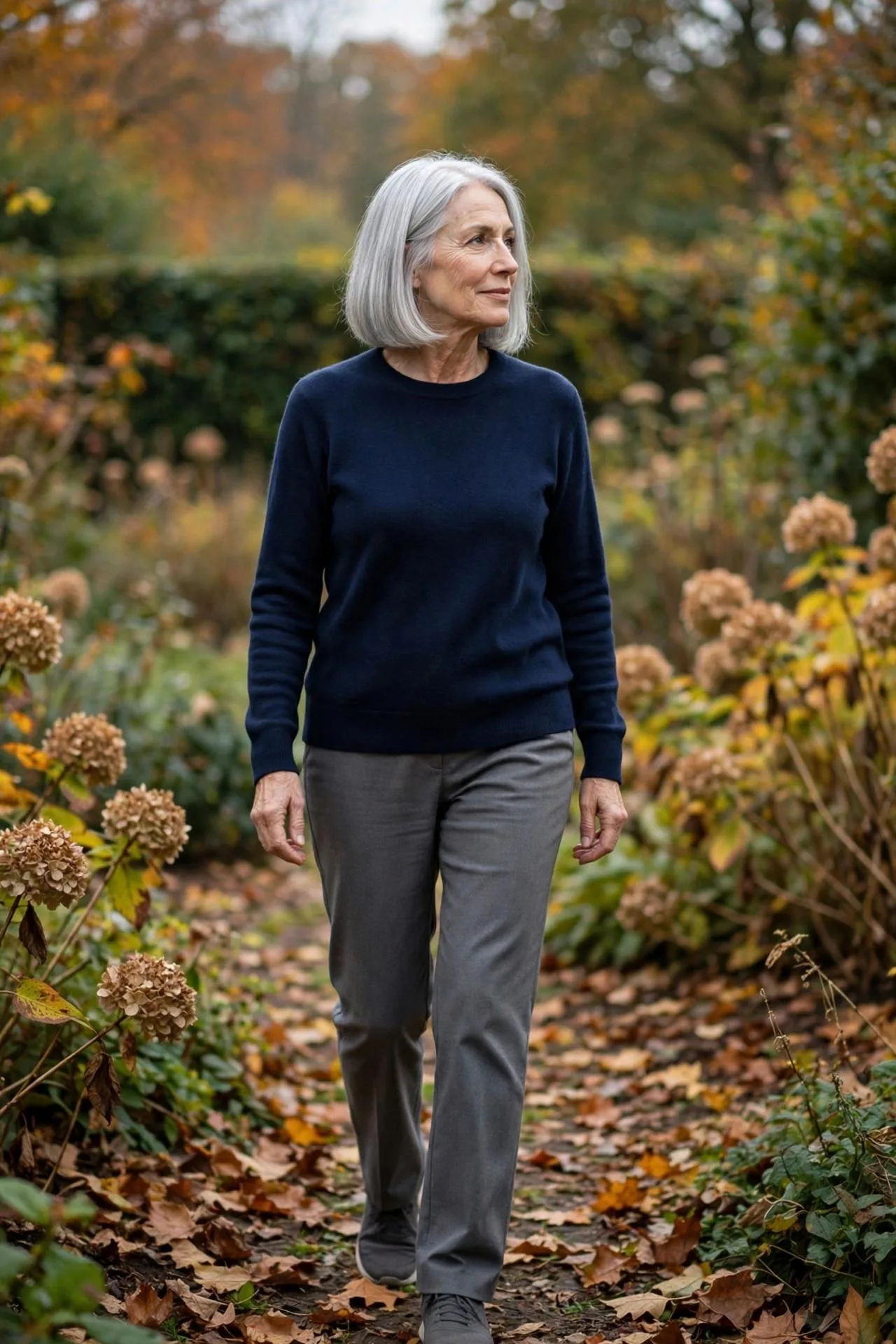 The 8 Fall Fashion Mistakes Women Over 50 Need to Stop Making