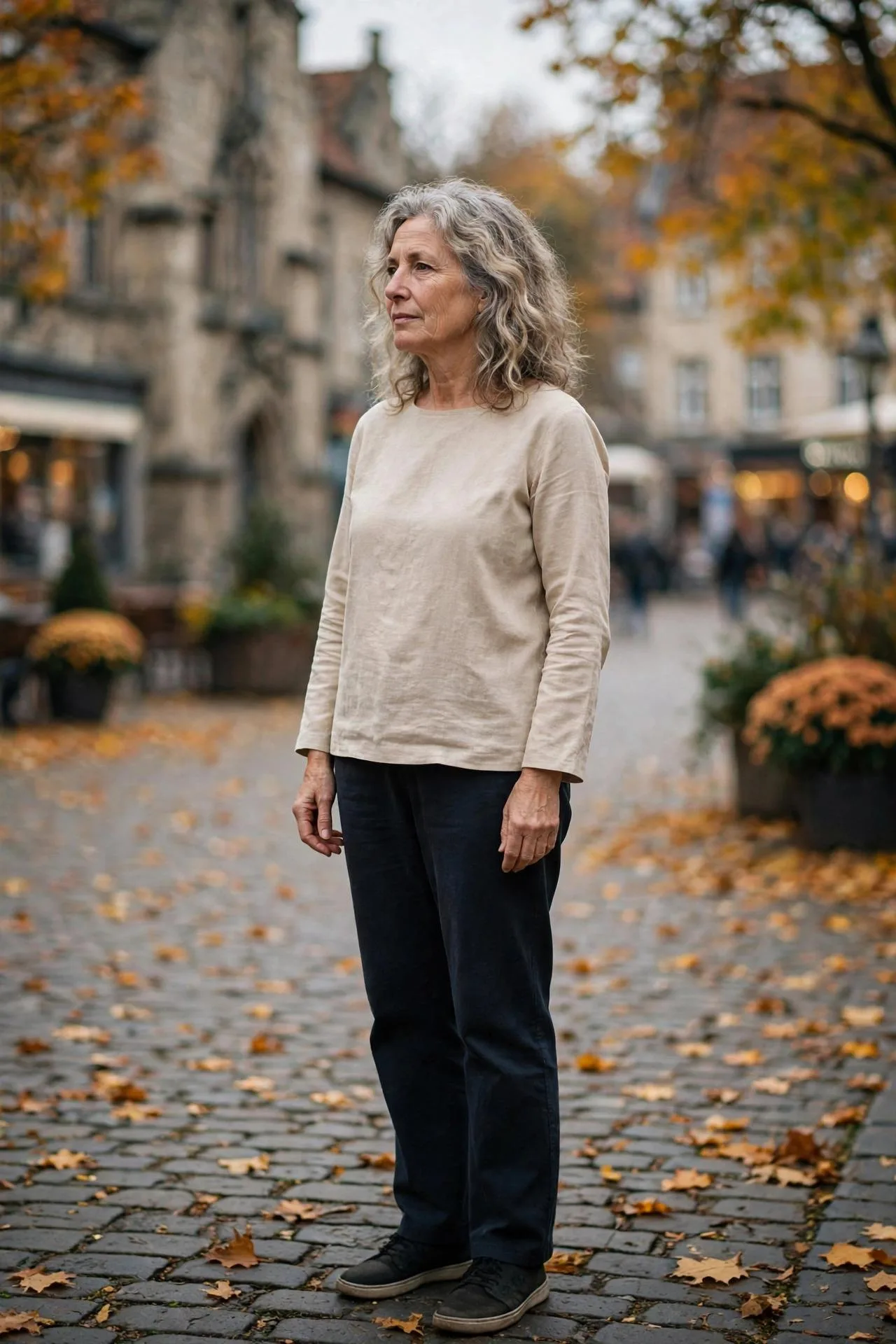 The 8 Fall Fashion Mistakes Women Over 50 Need to Stop Making